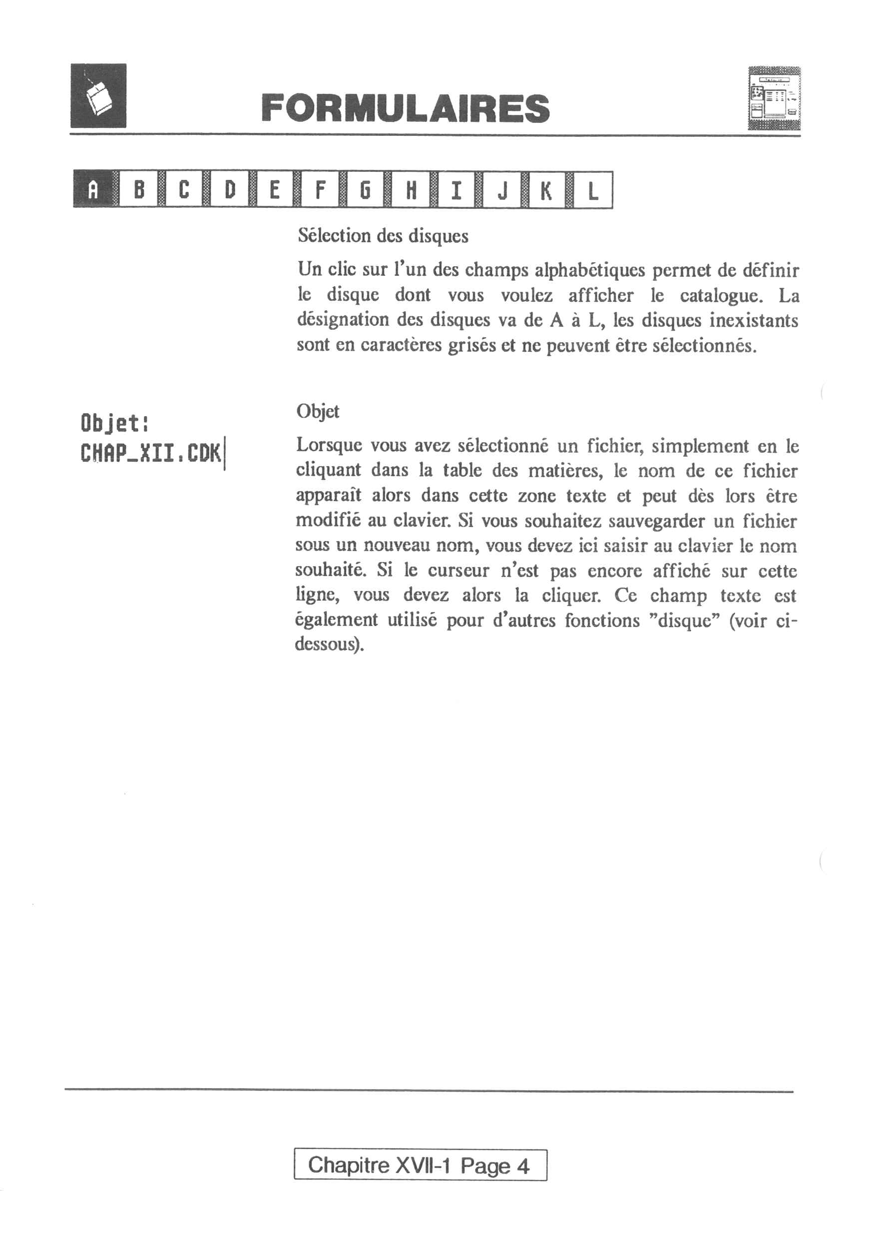 Instructions page 286
