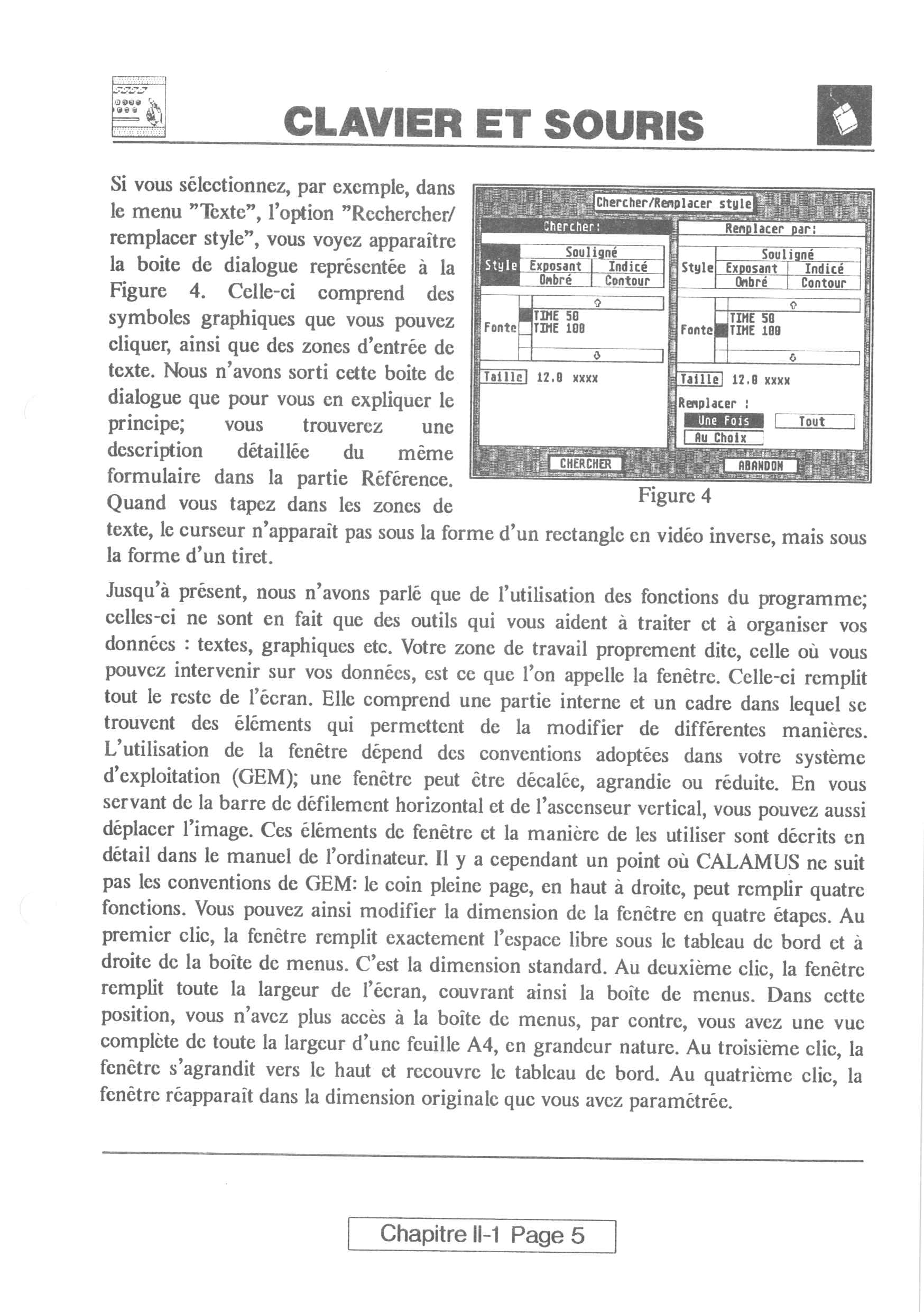 Instructions page 29