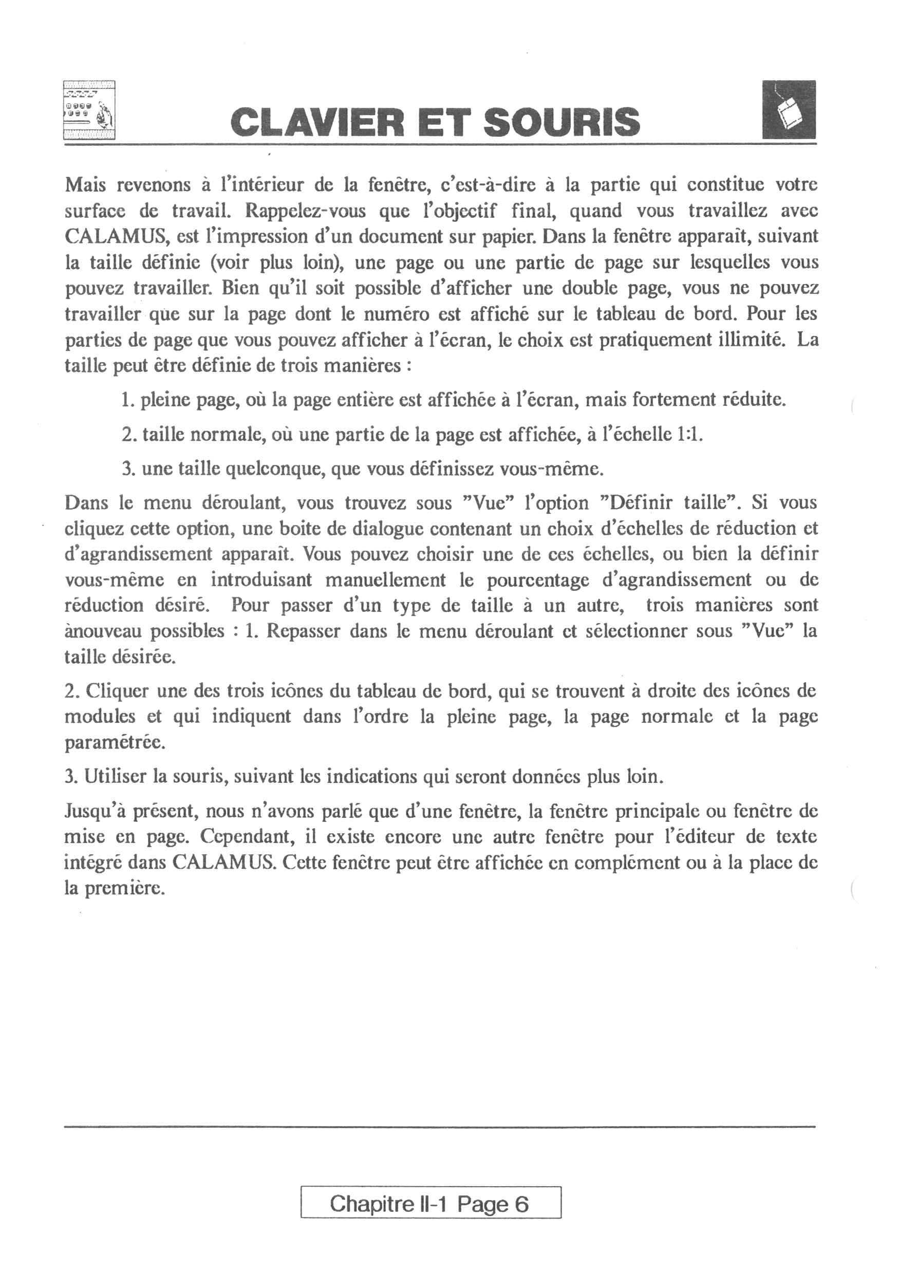 Instructions page 30