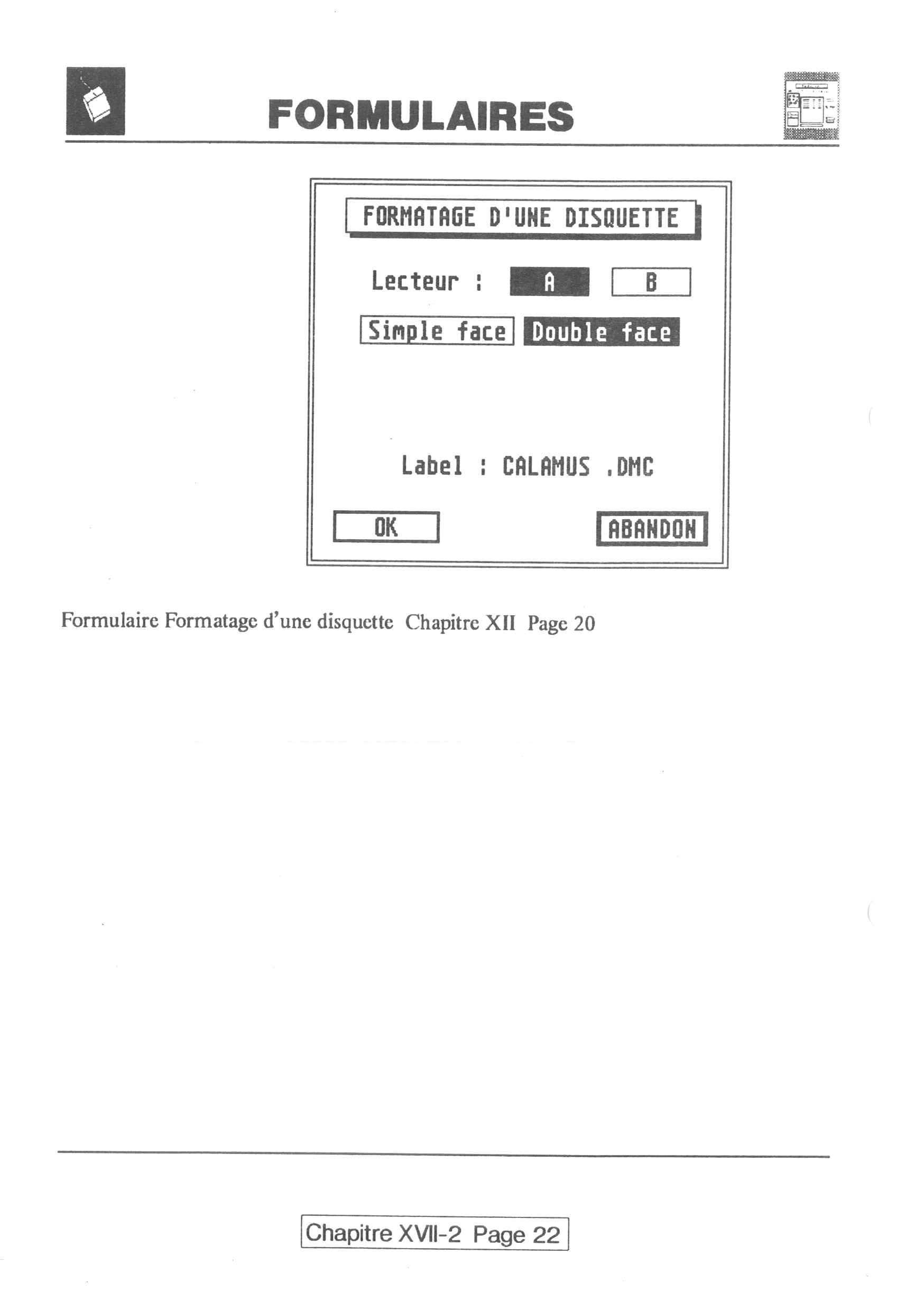 Instructions page 304