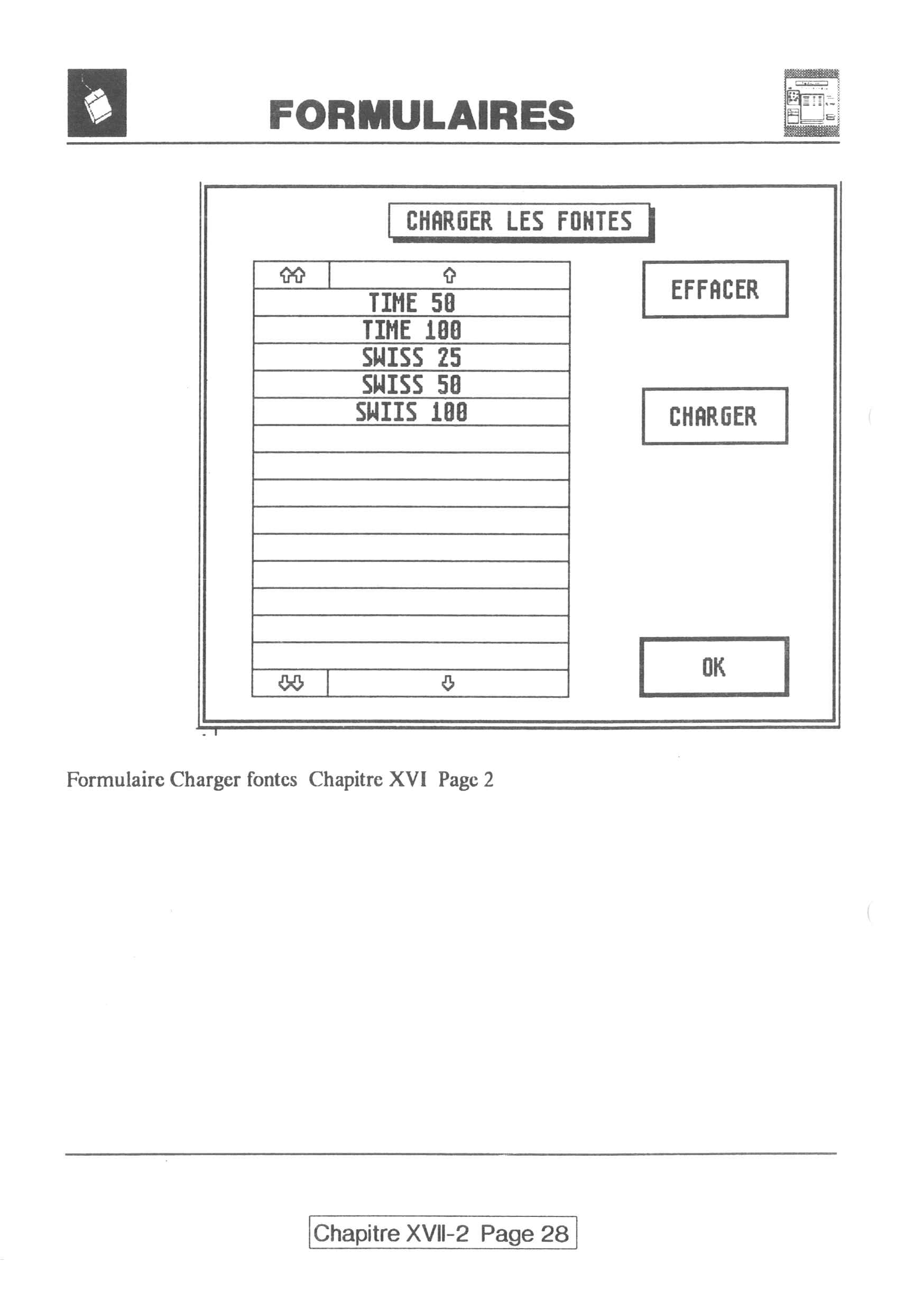 Instructions page 310
