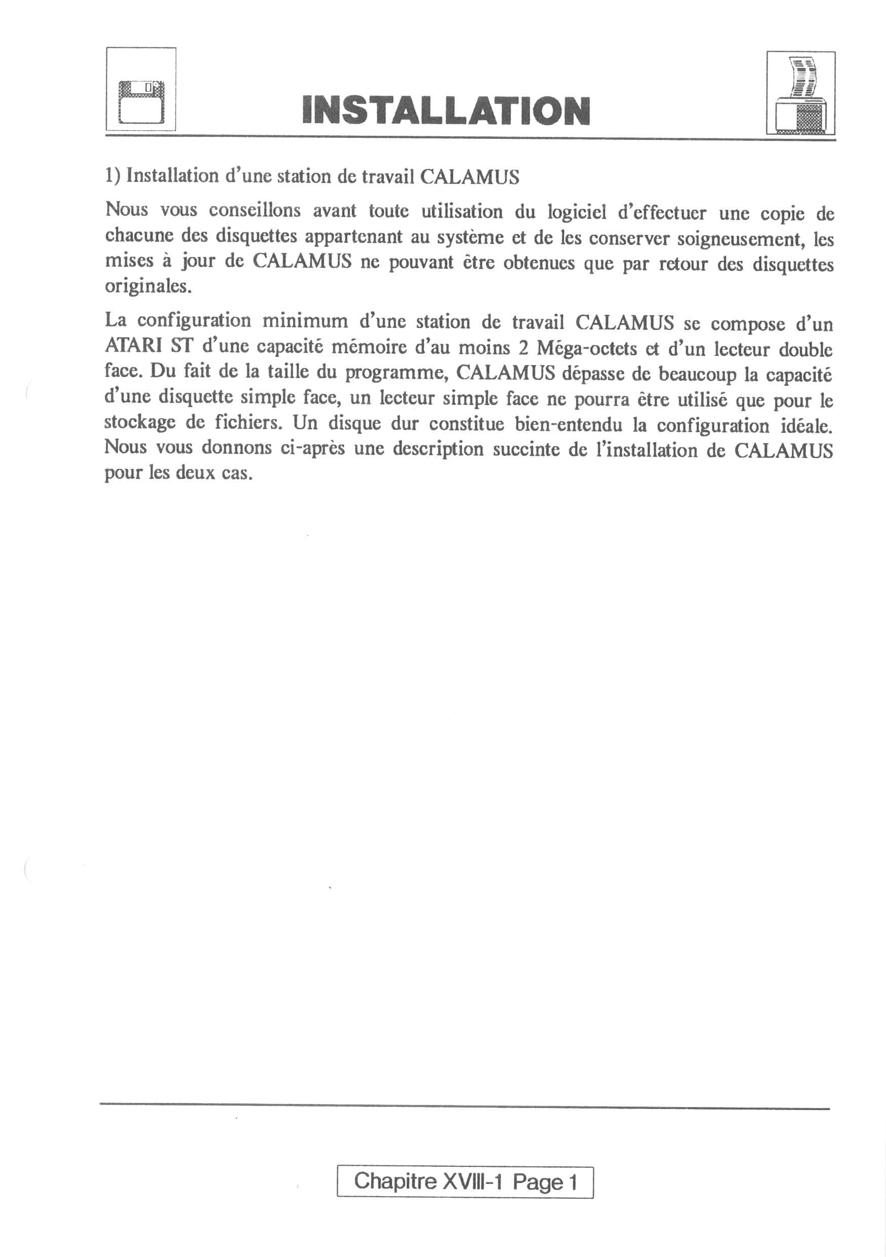 Instructions page 317