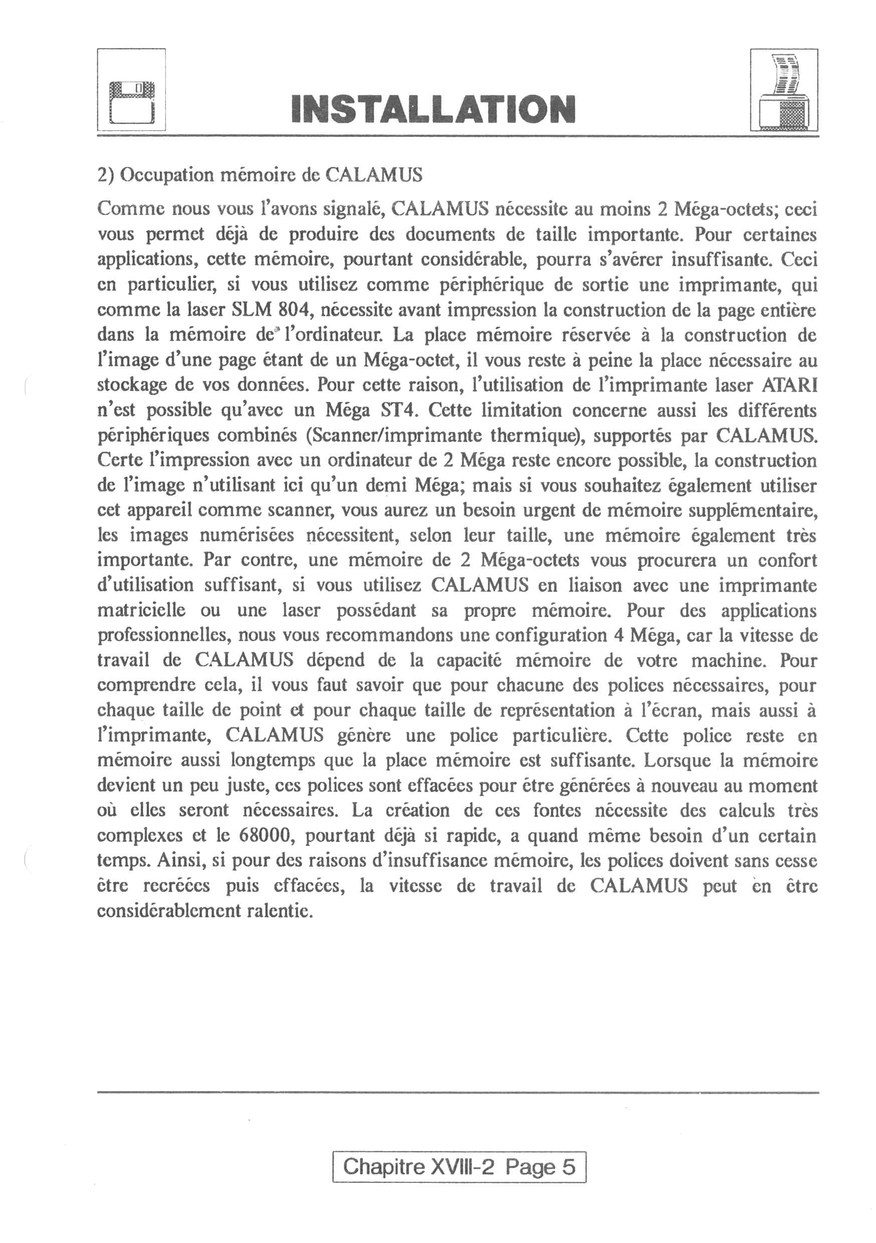 Instructions page 321
