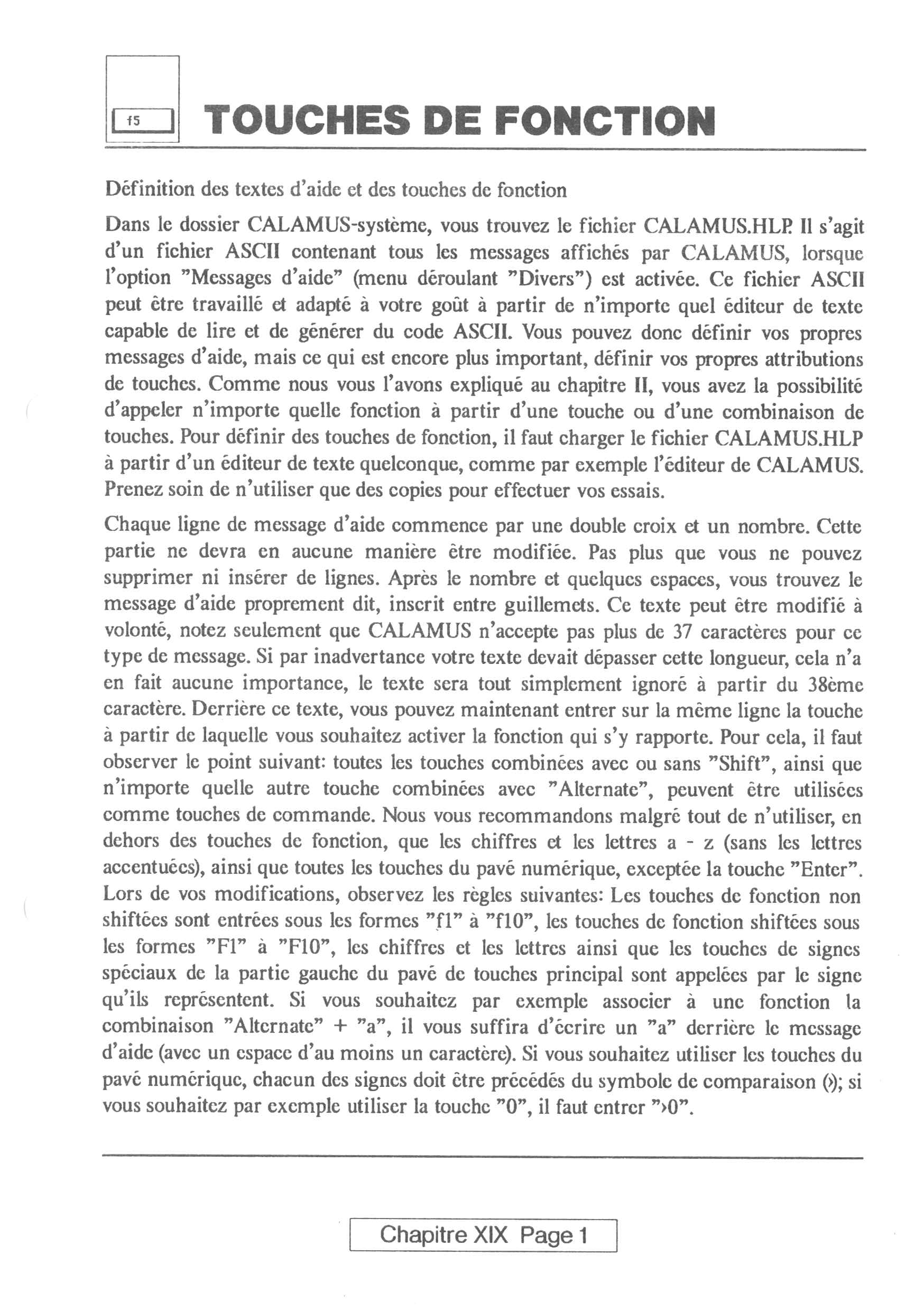 Instructions page 323