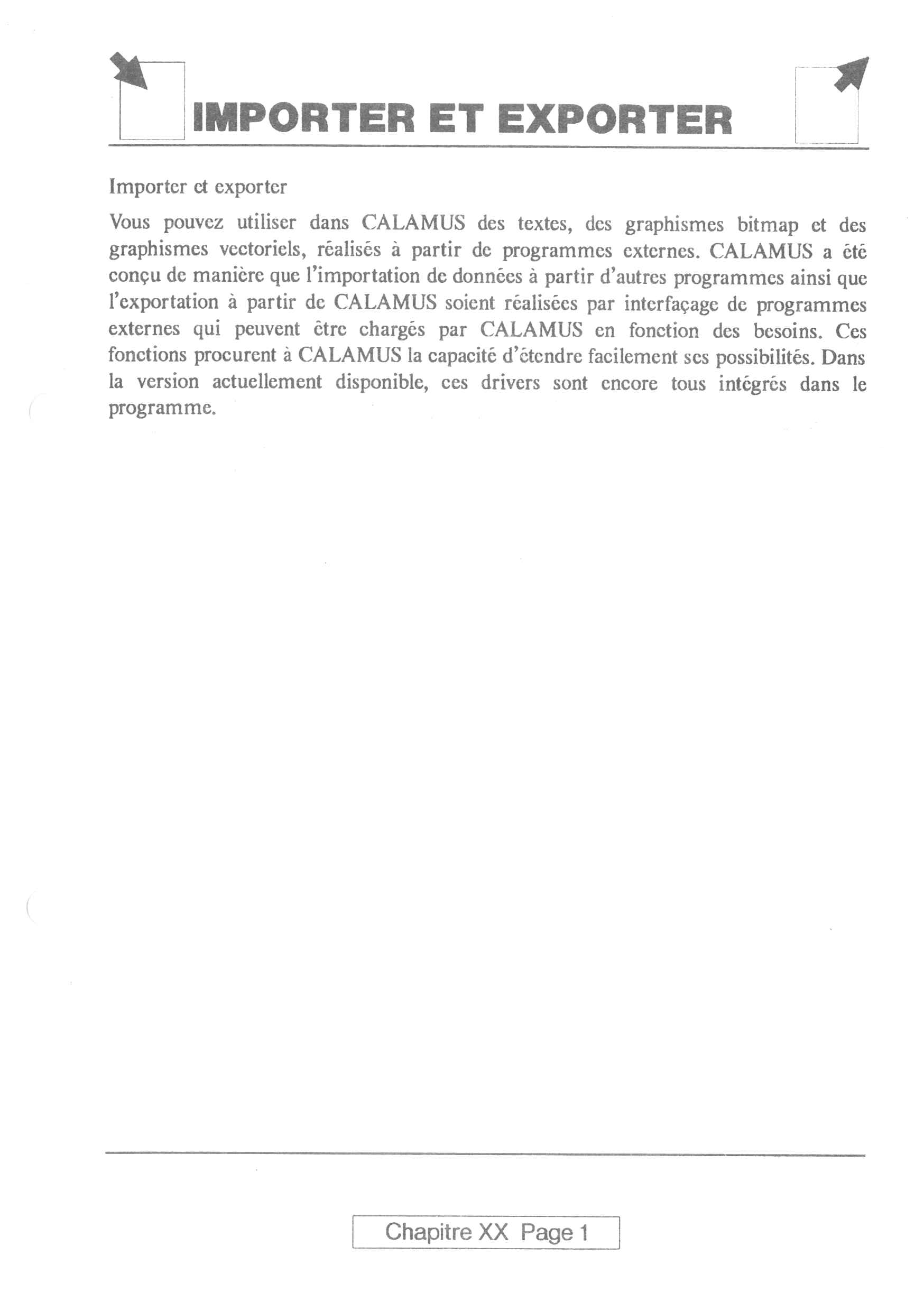 Instructions page 325