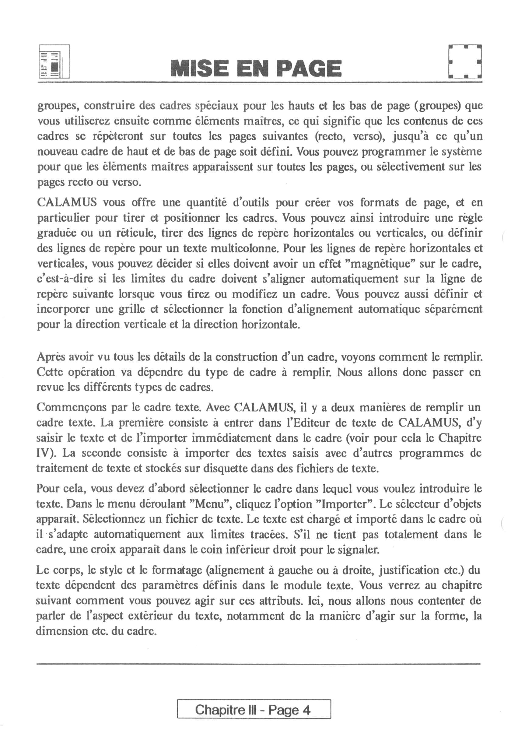 Instructions page 36