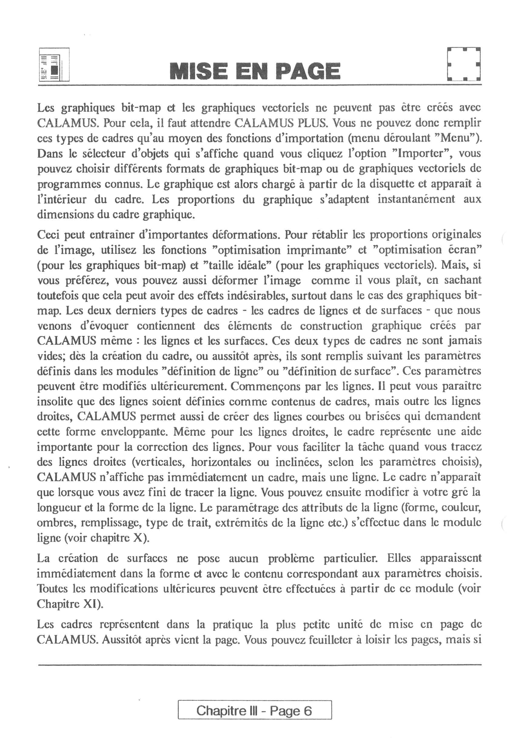 Instructions page 38