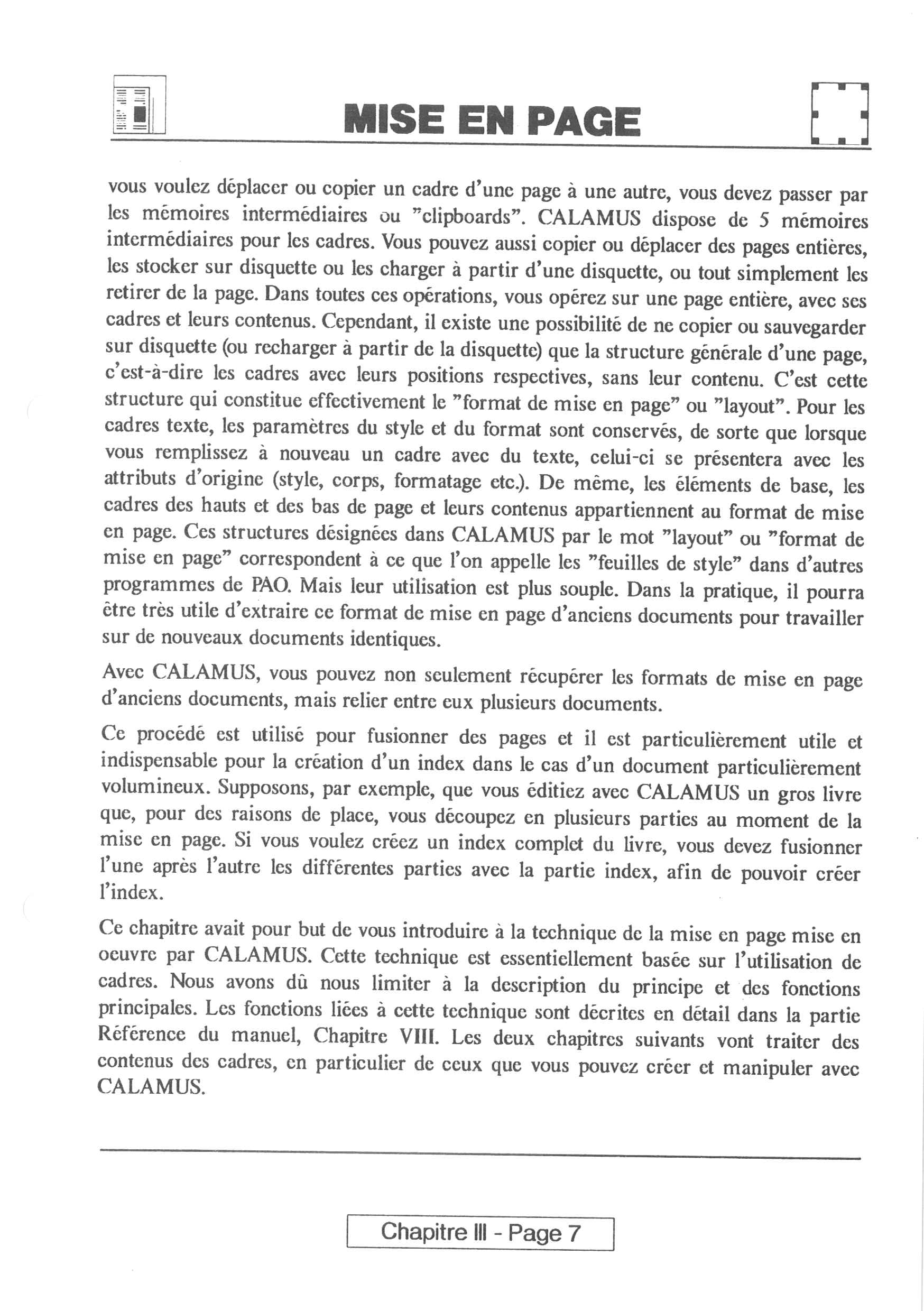 Instructions page 39