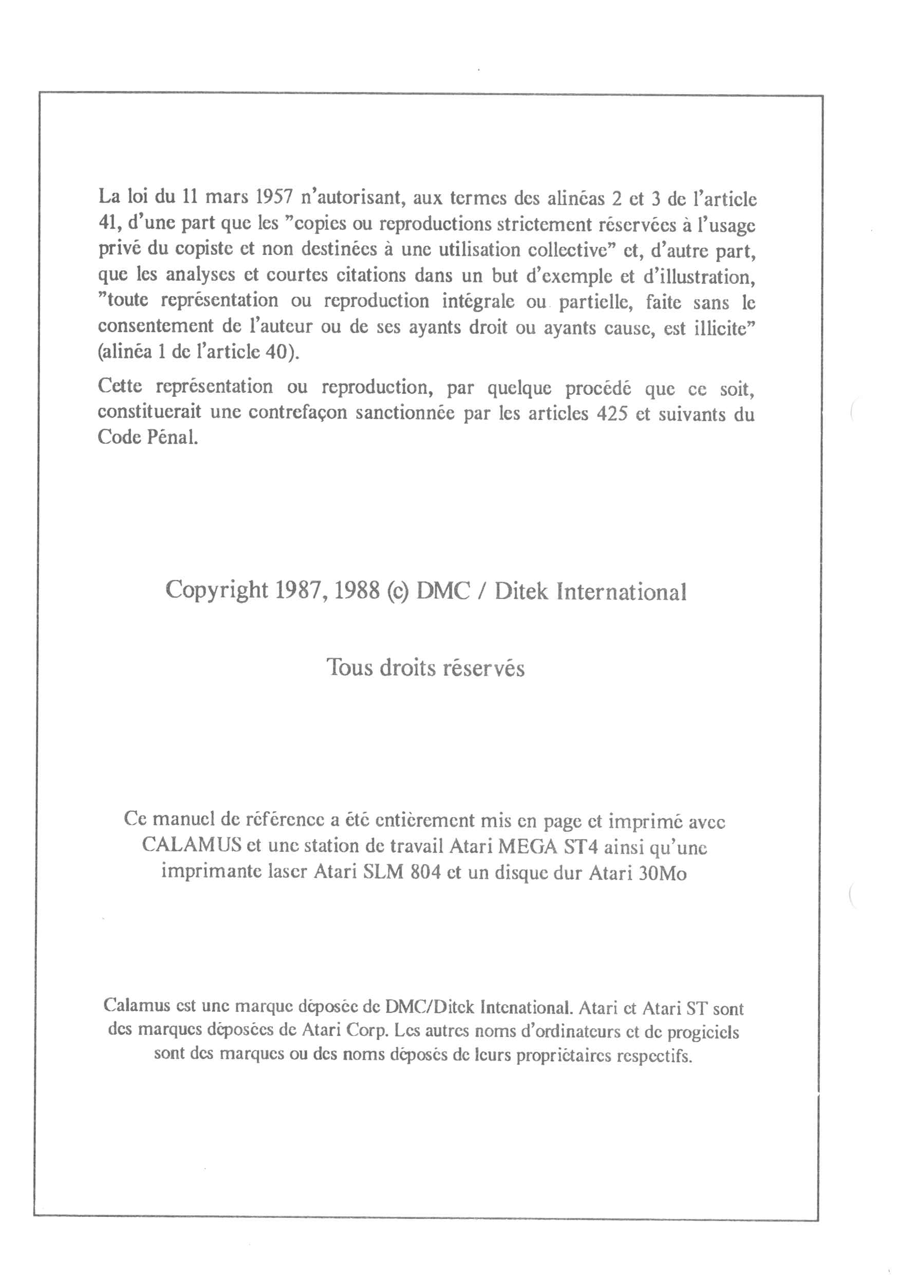 Instructions page 4