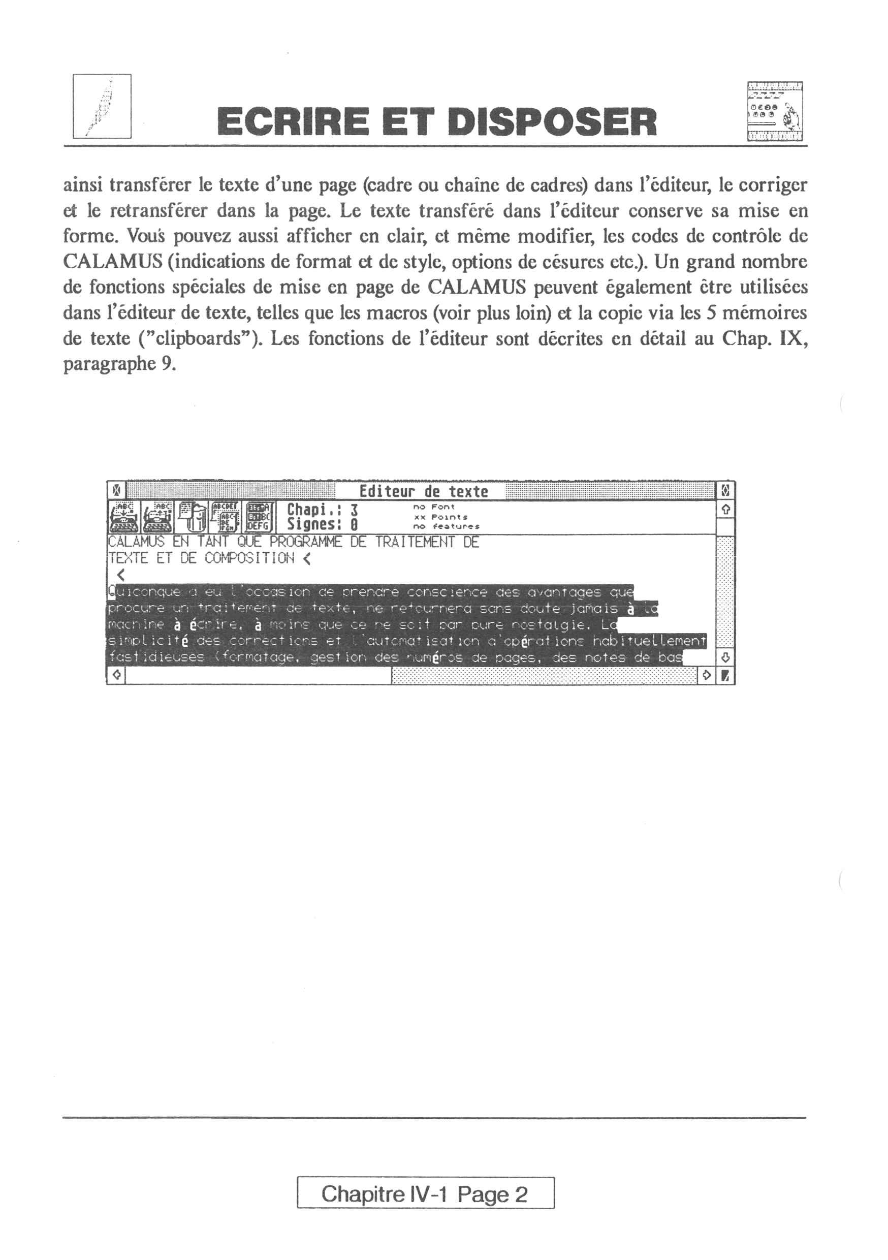 Instructions page 42