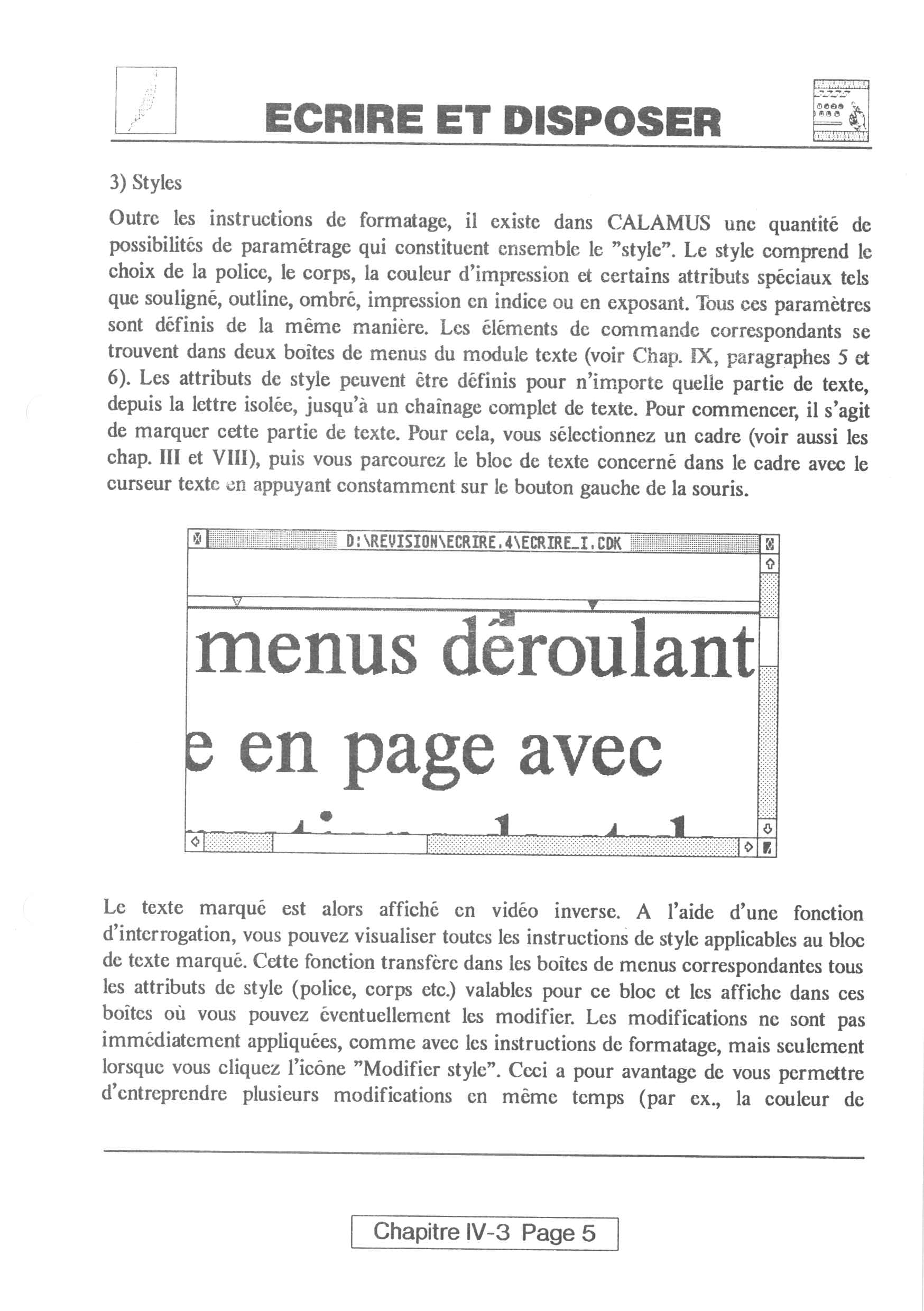Instructions page 45