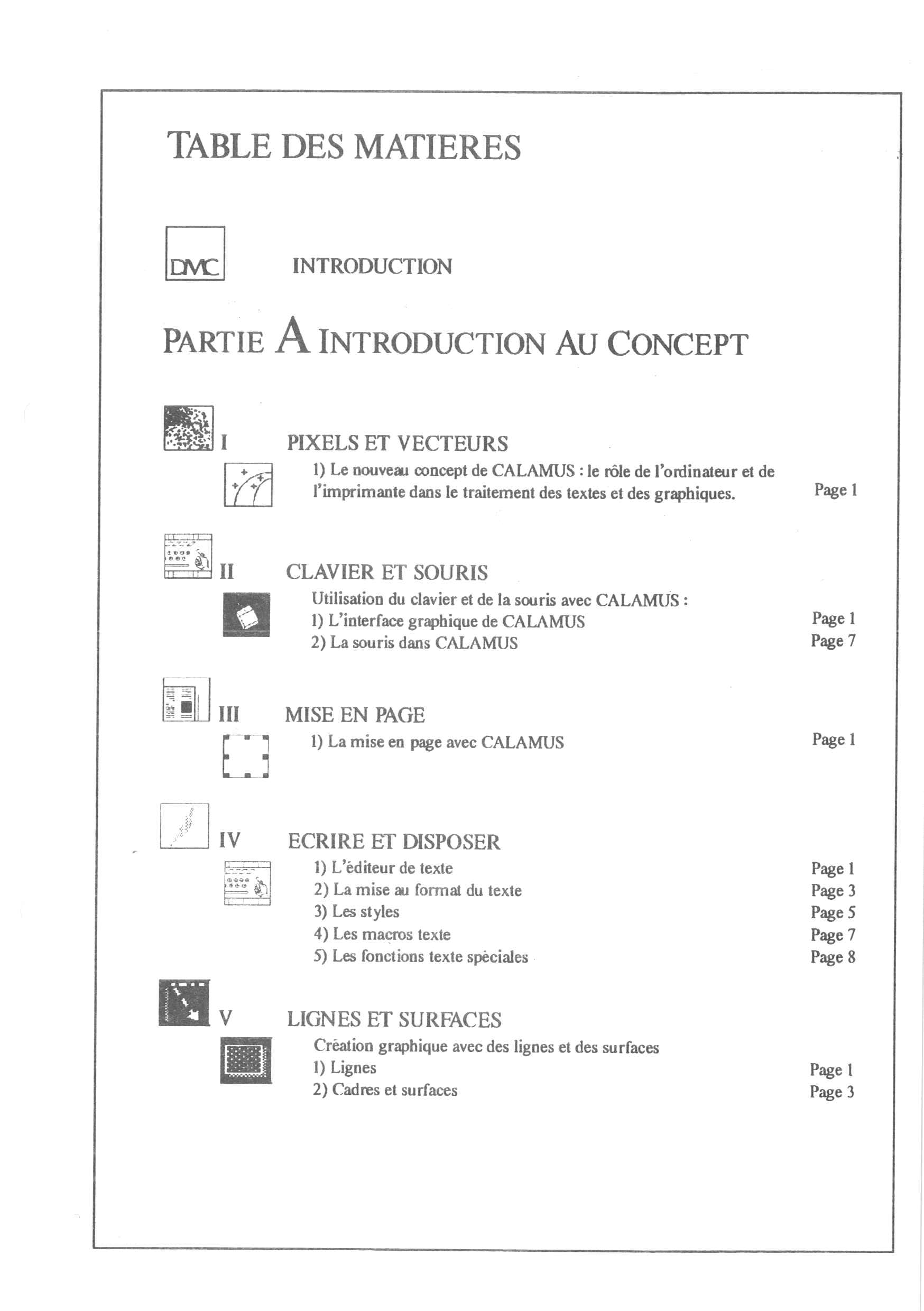 Instructions page 5