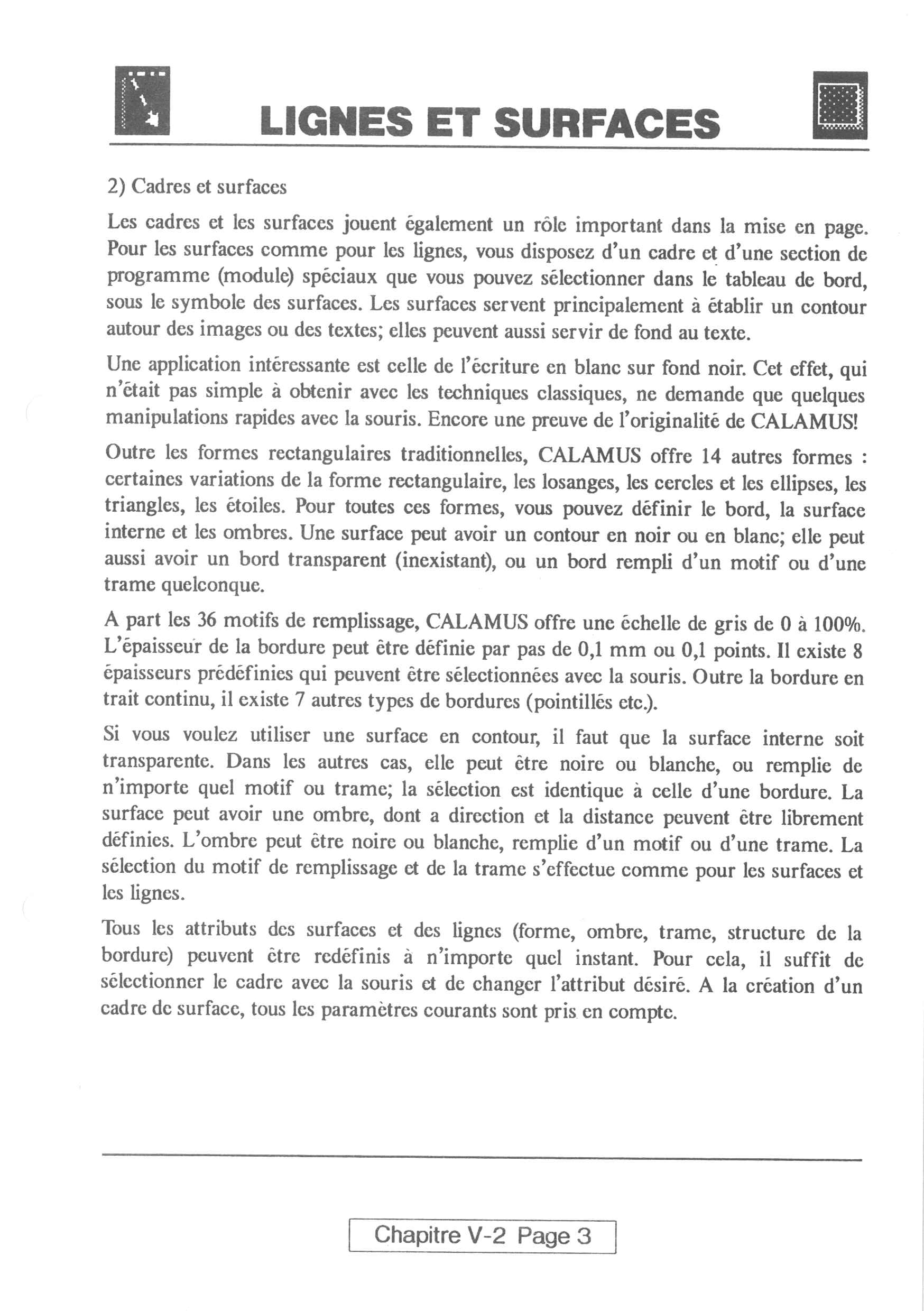 Instructions page 51