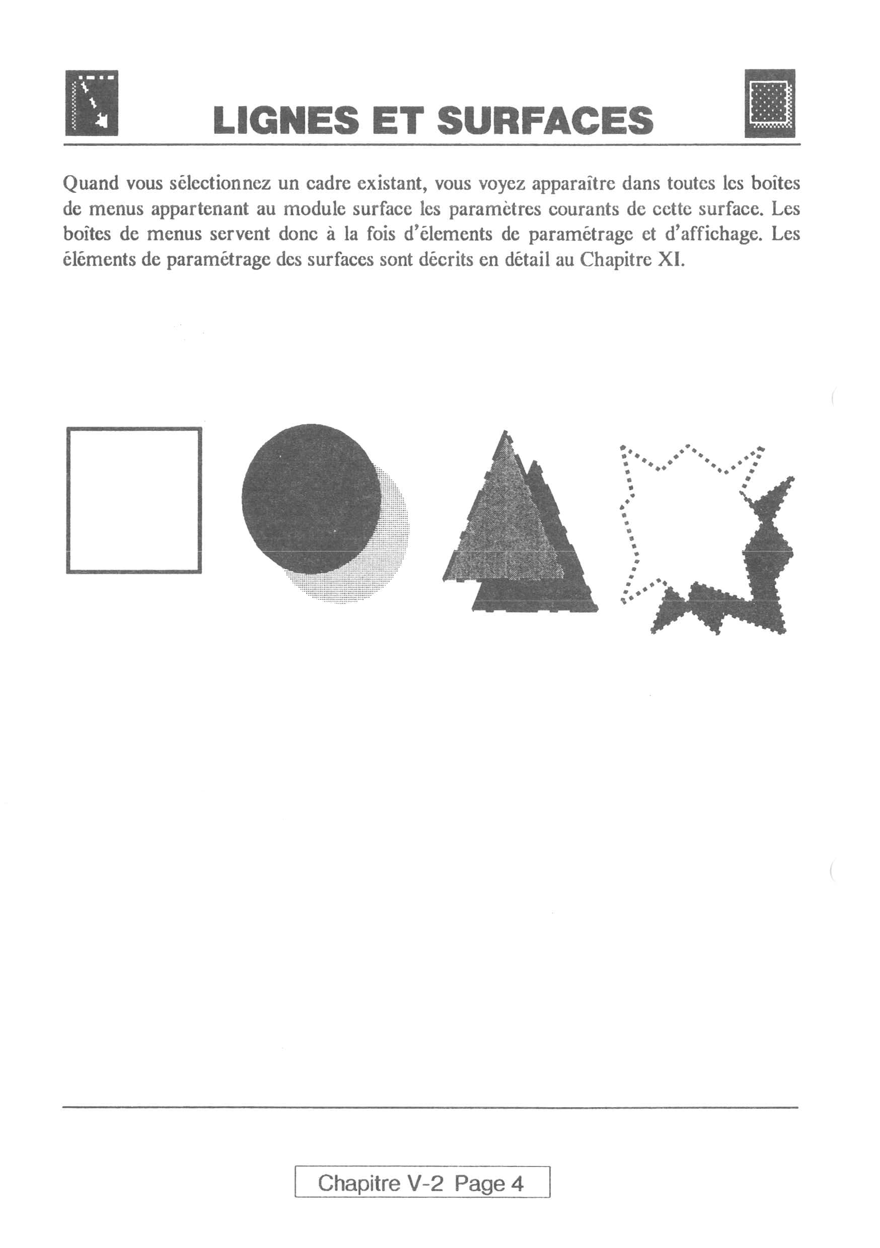Instructions page 52