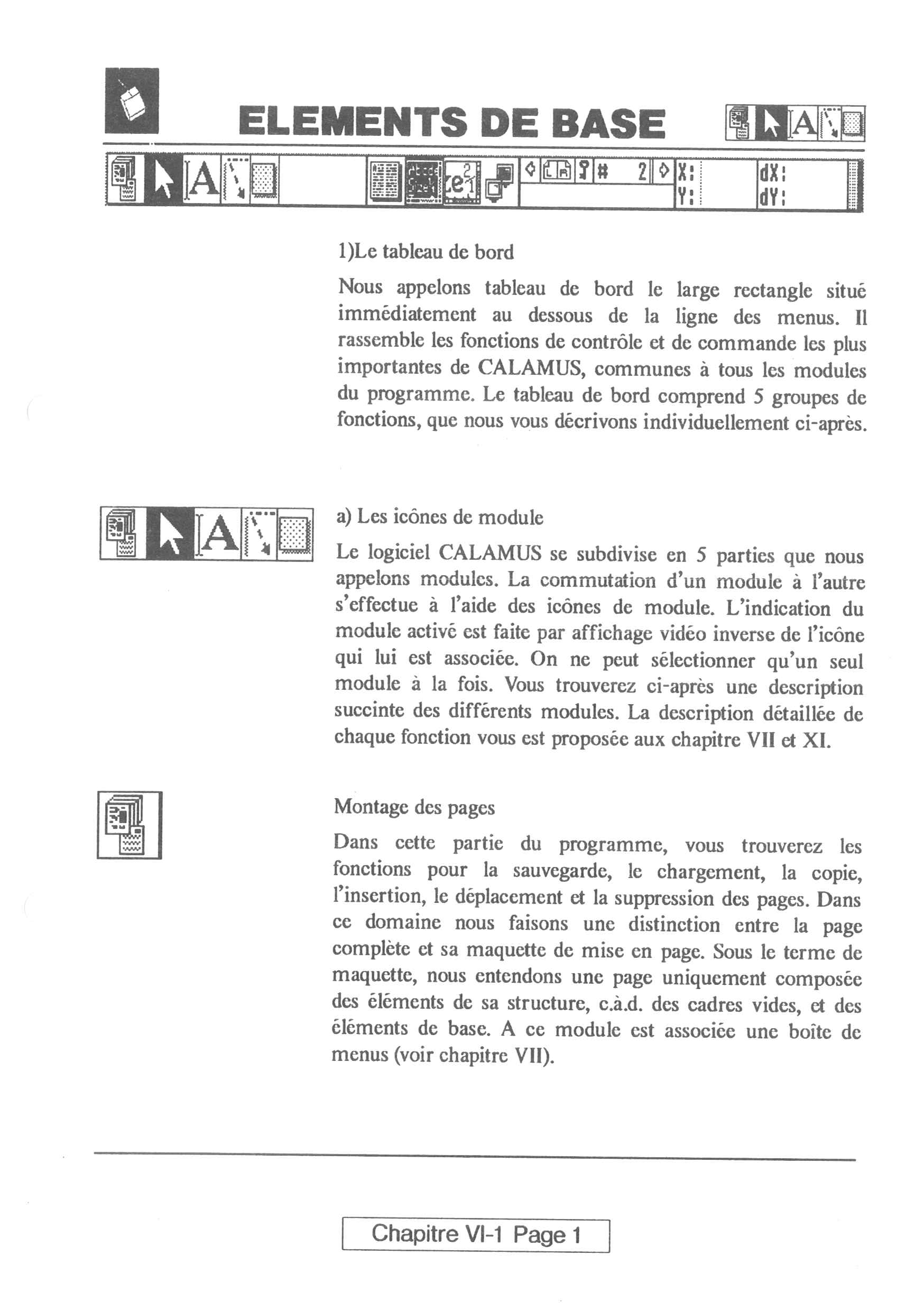 Instructions page 55
