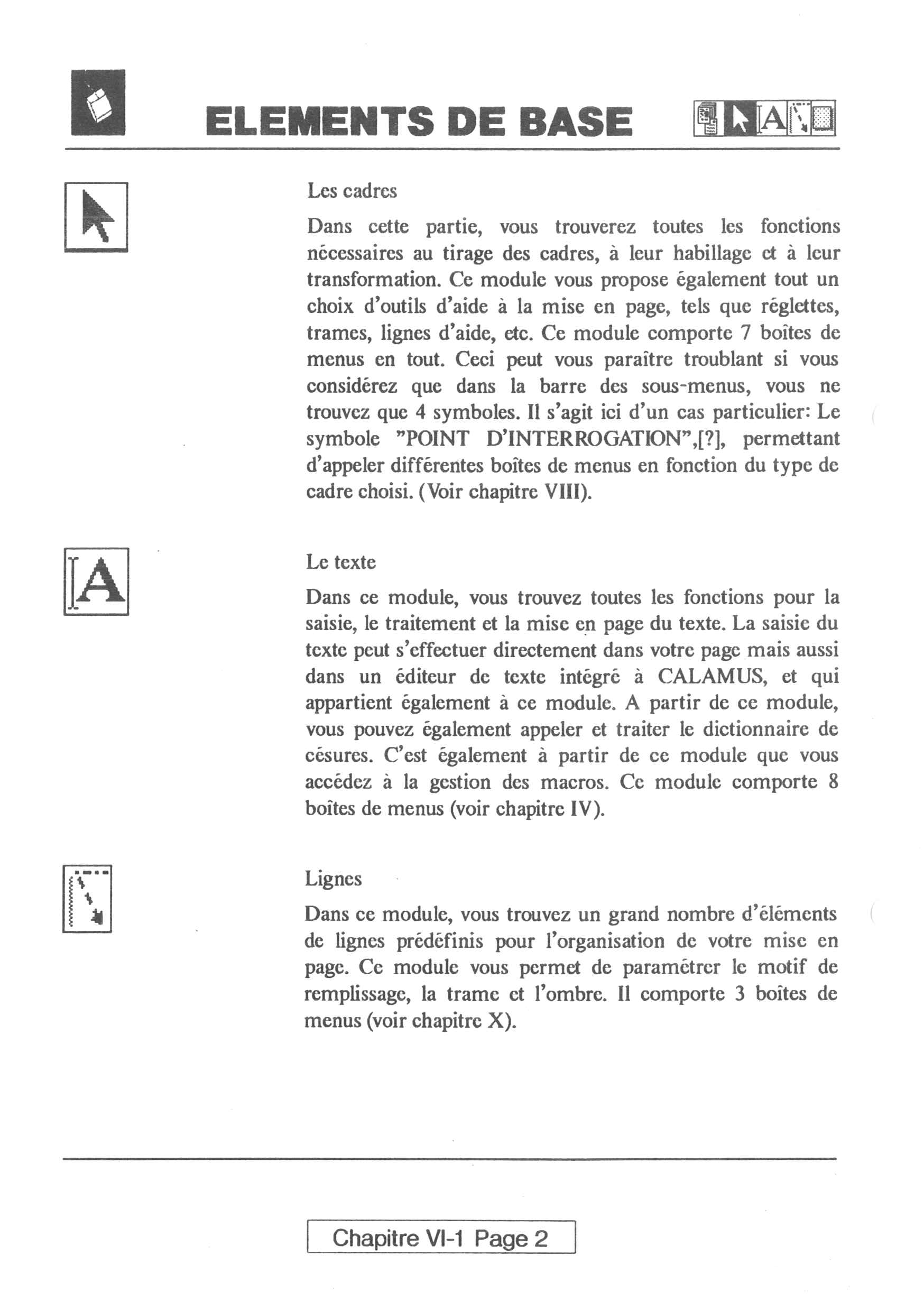Instructions page 56