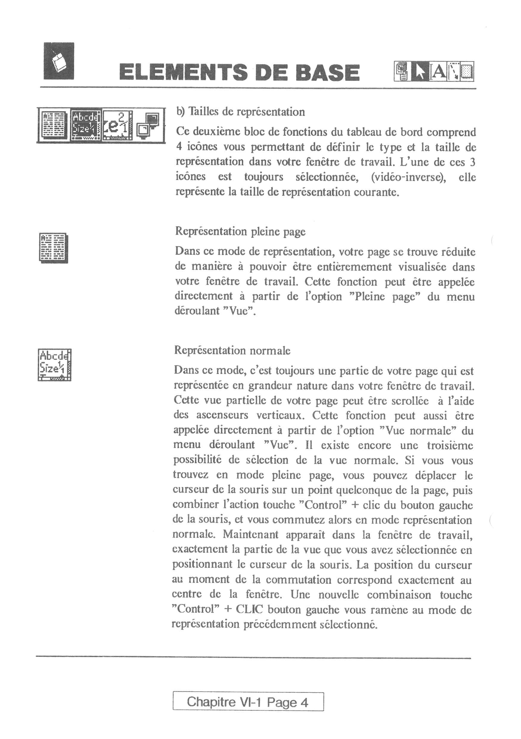 Instructions page 58