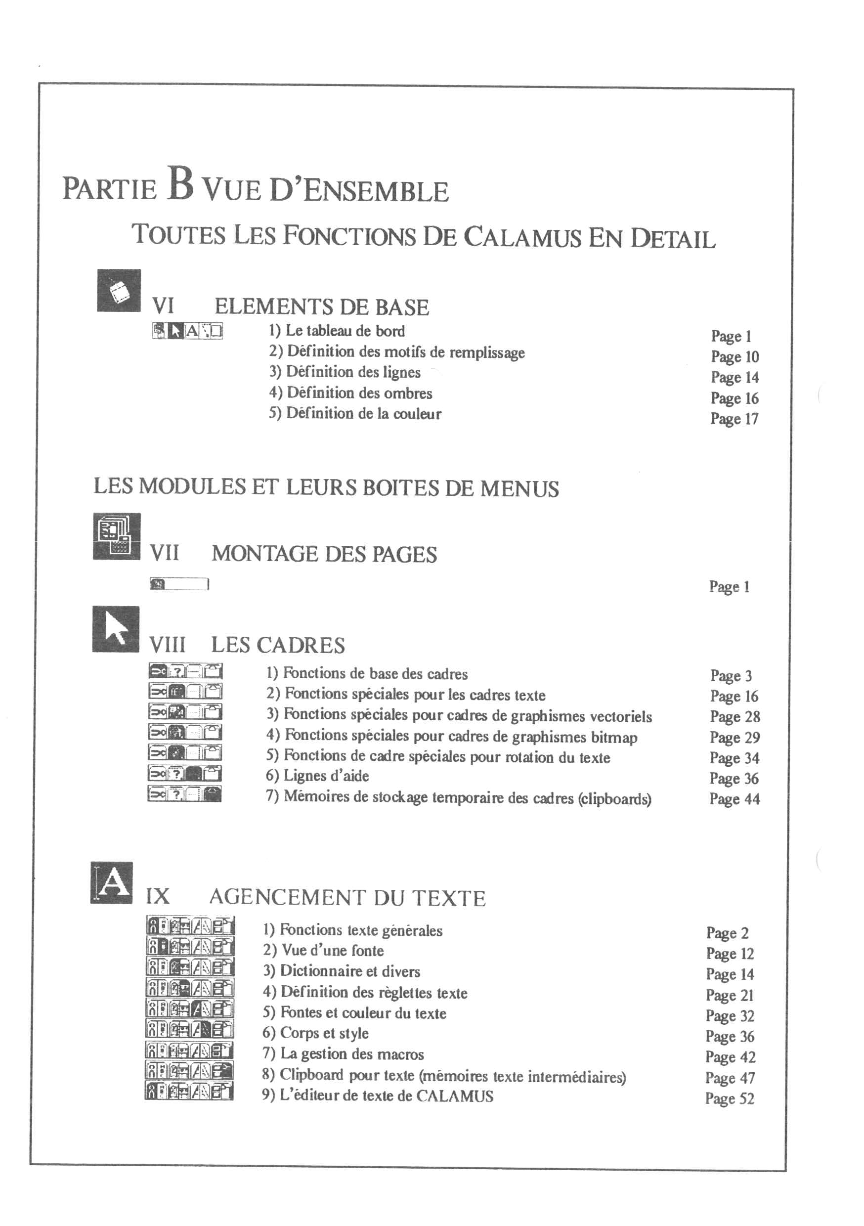 Instructions page 6