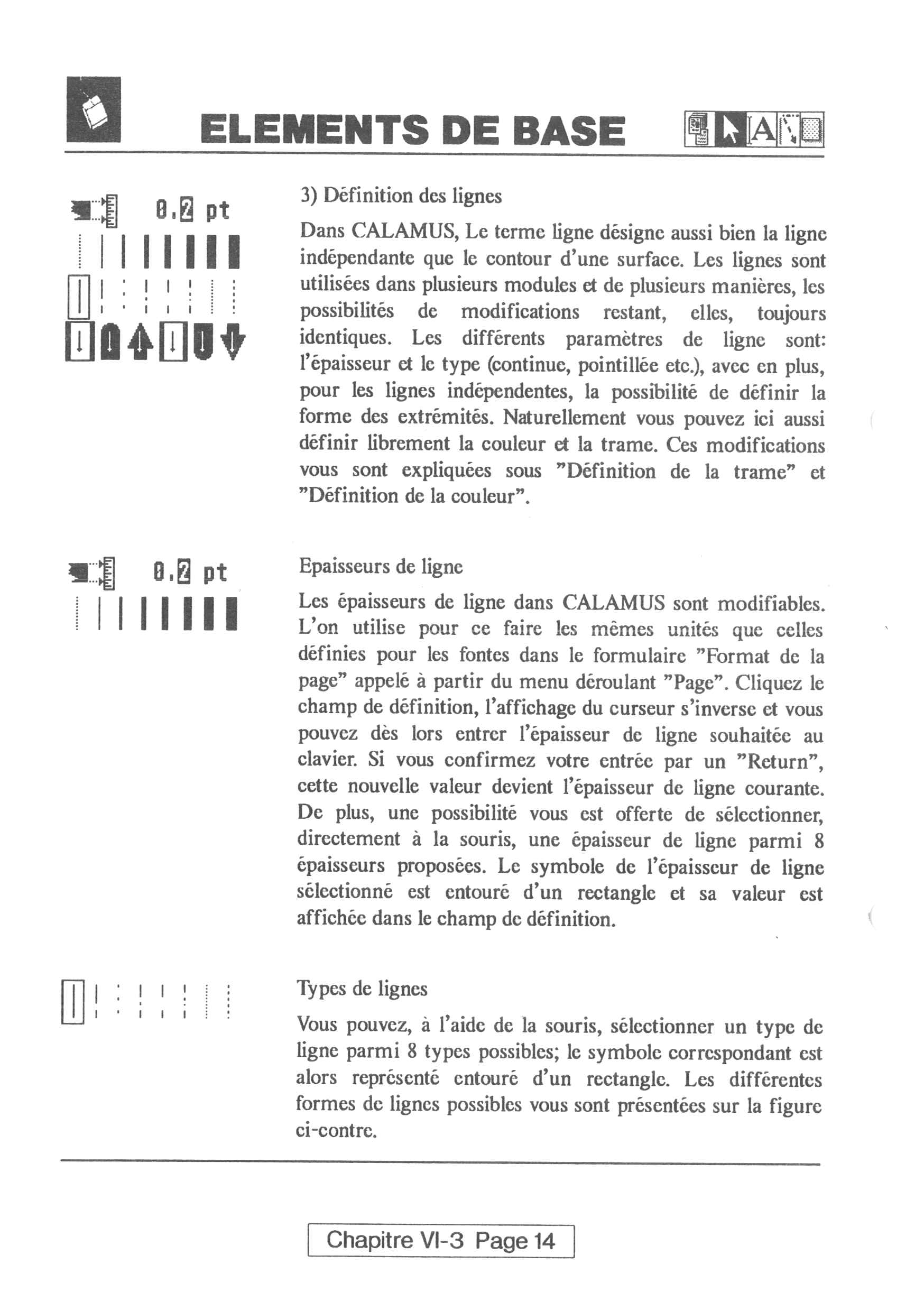 Instructions page 68