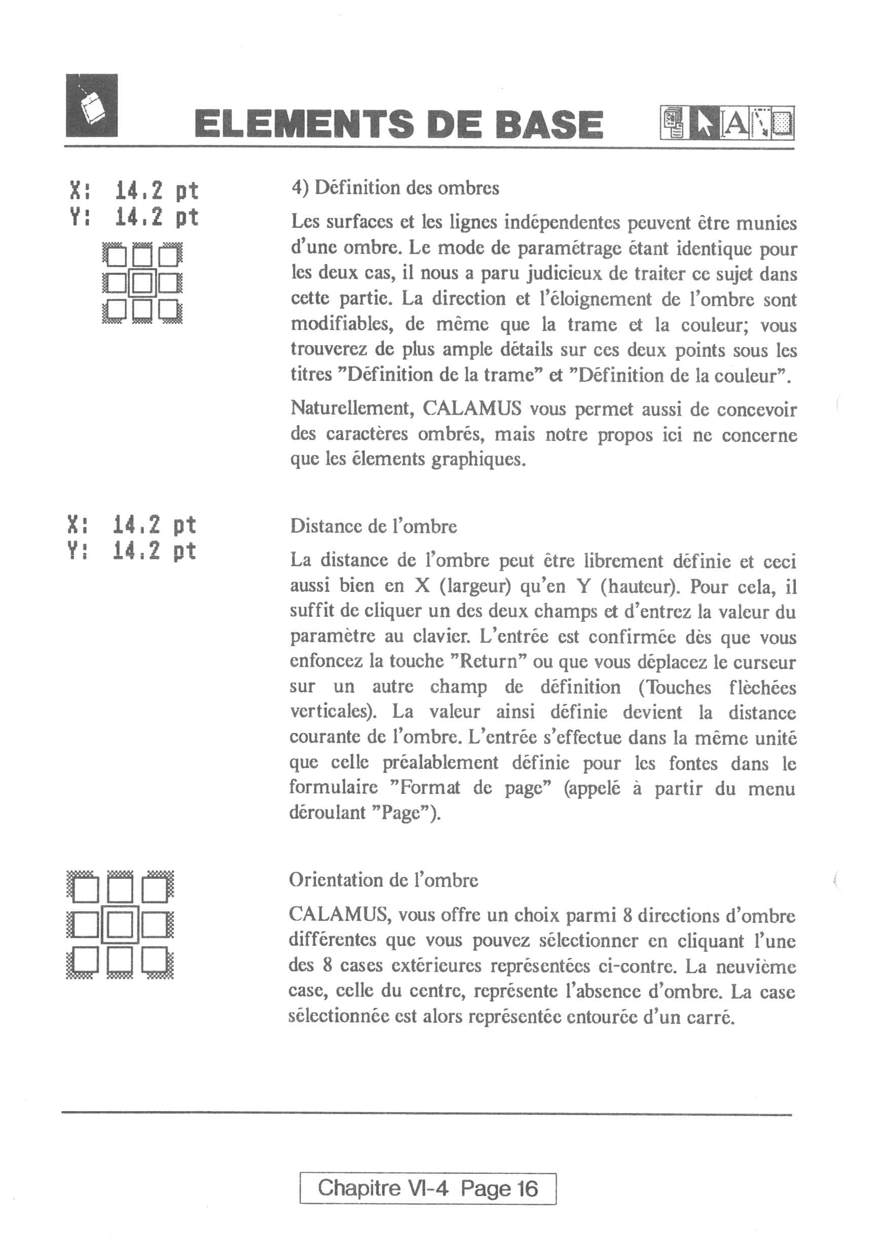 Instructions page 70