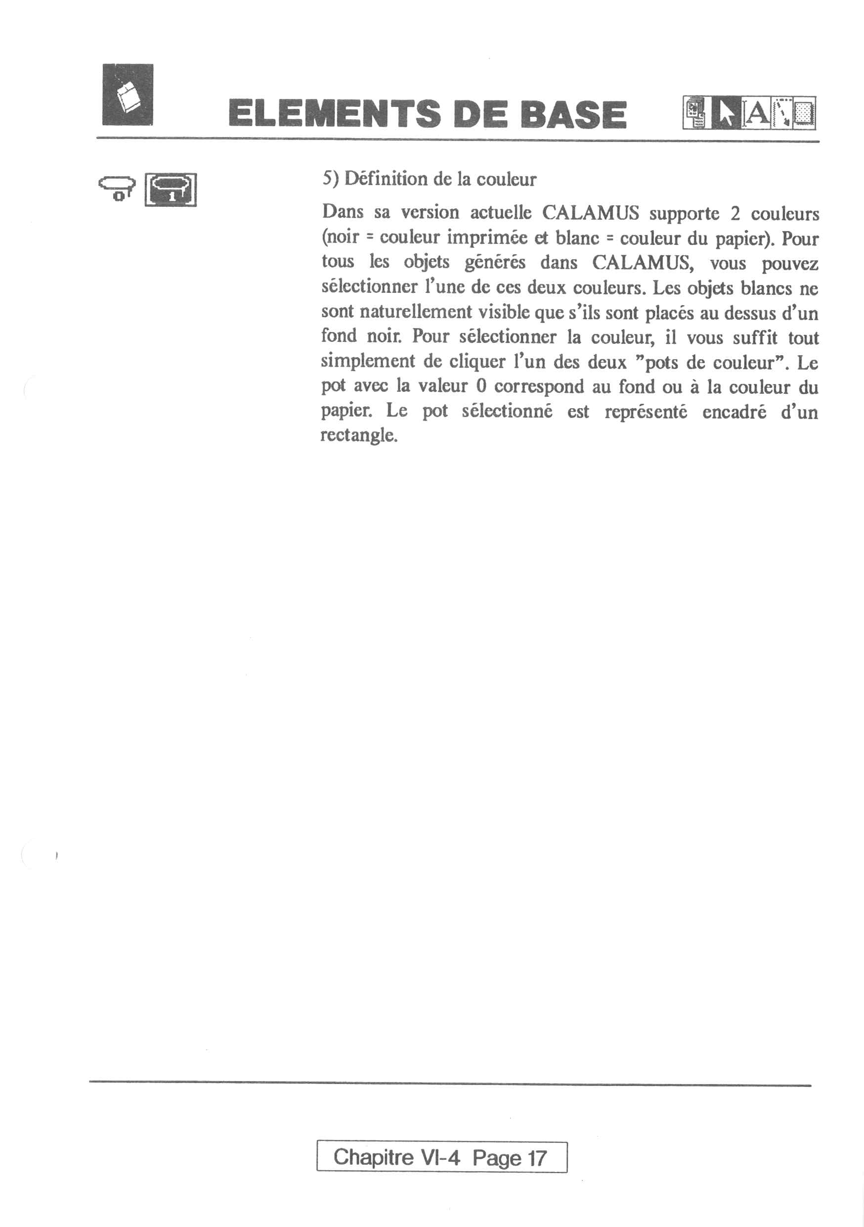 Instructions page 71