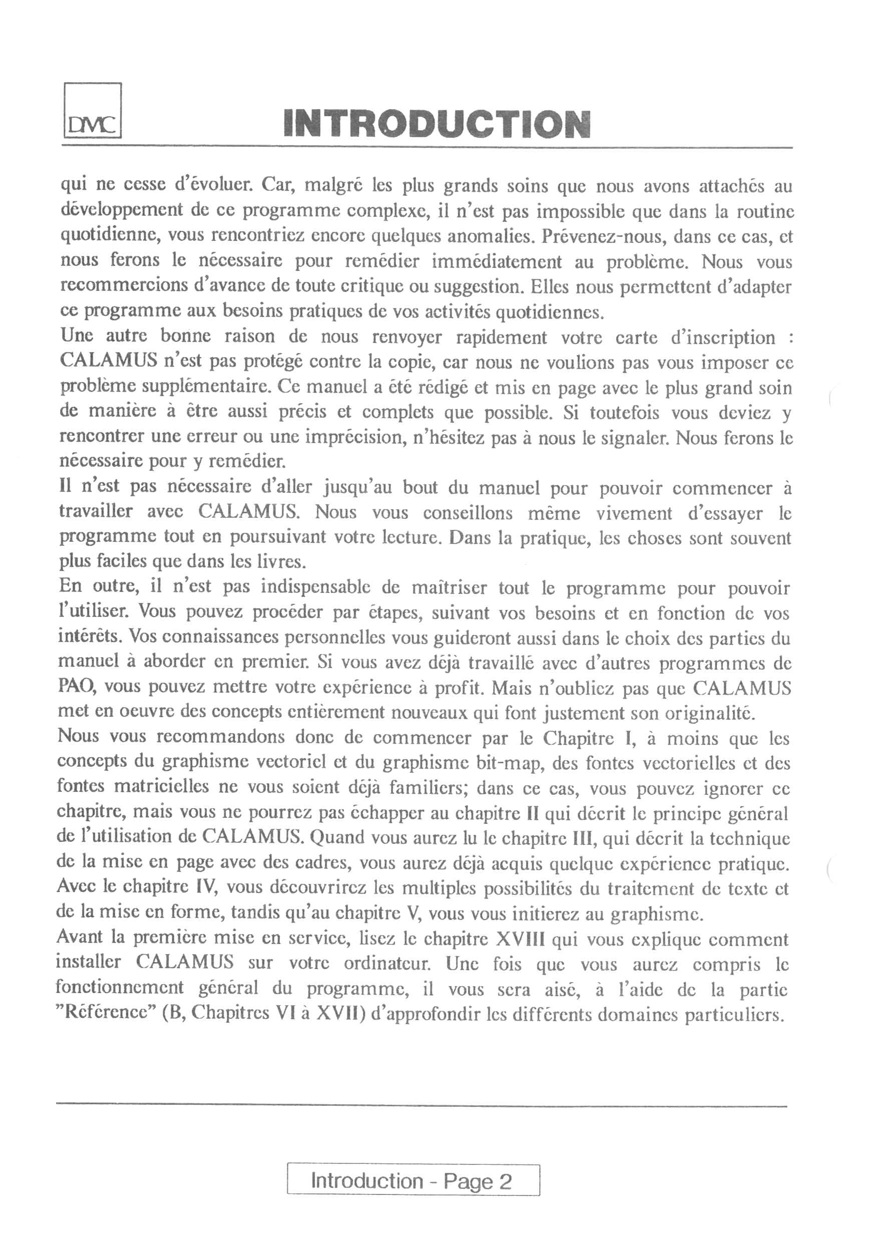 Instructions page 8