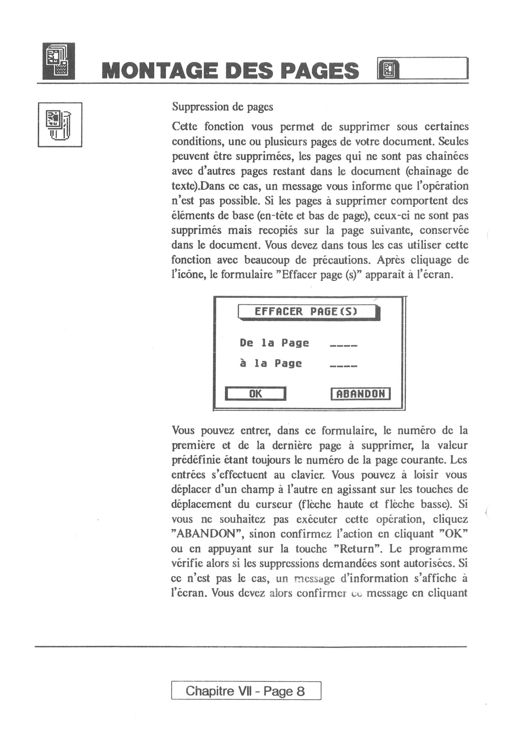 Instructions page 80