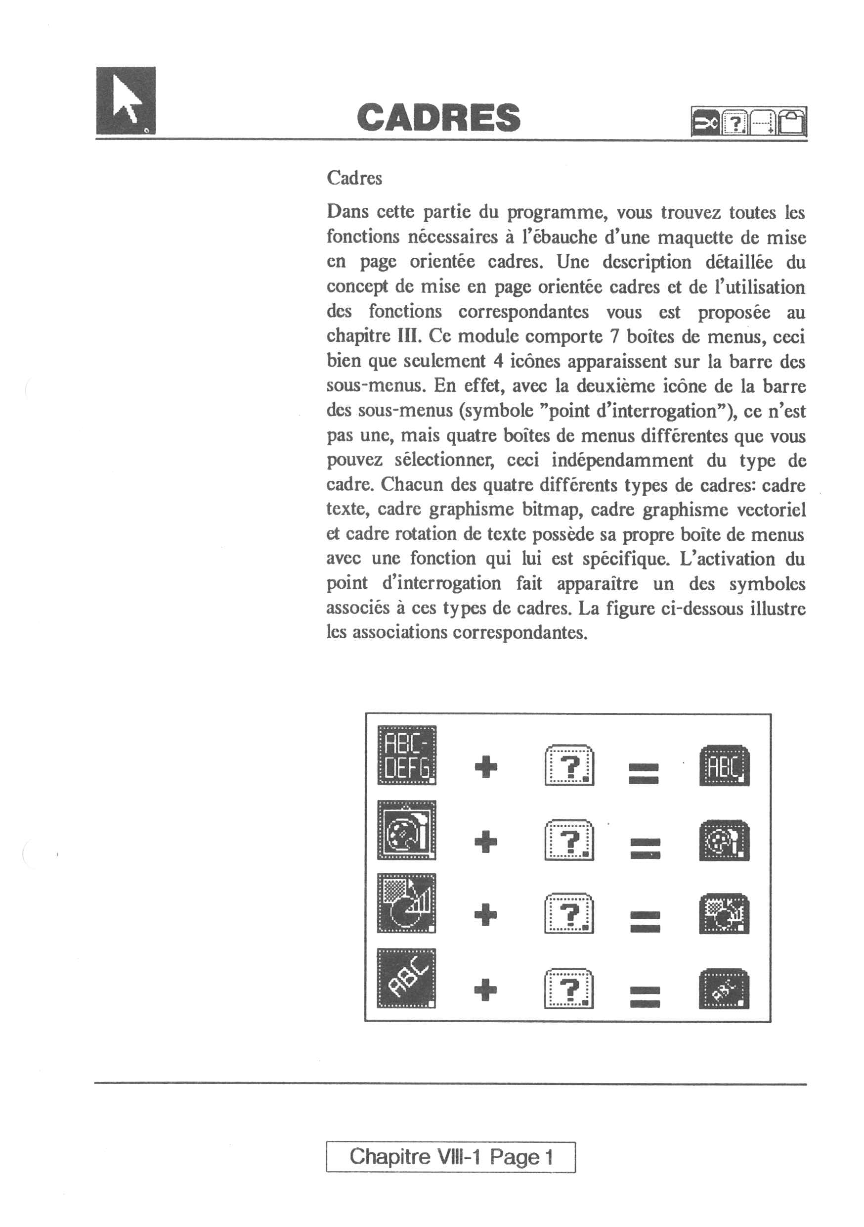 Instructions page 87