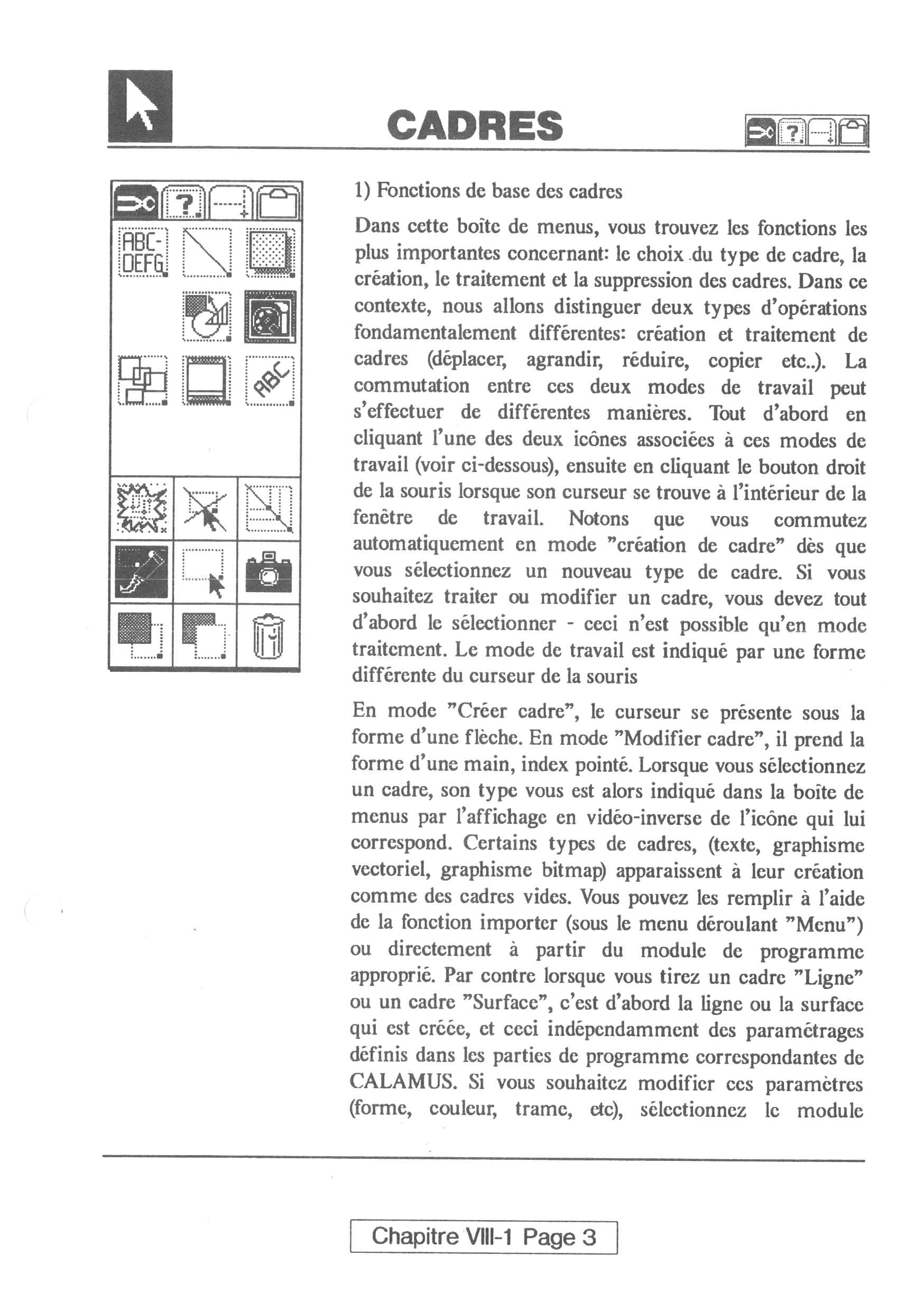Instructions page 89