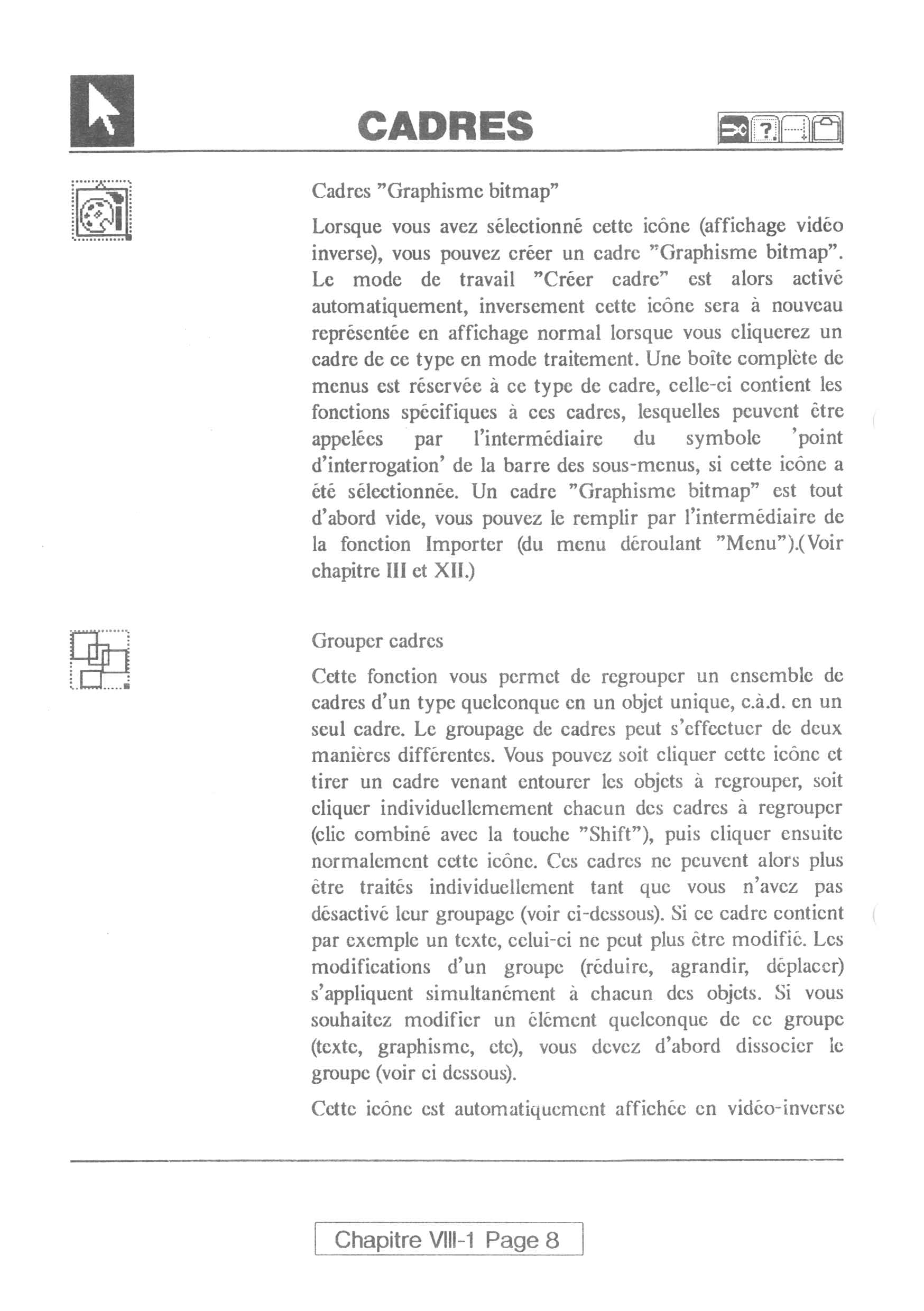 Instructions page 94
