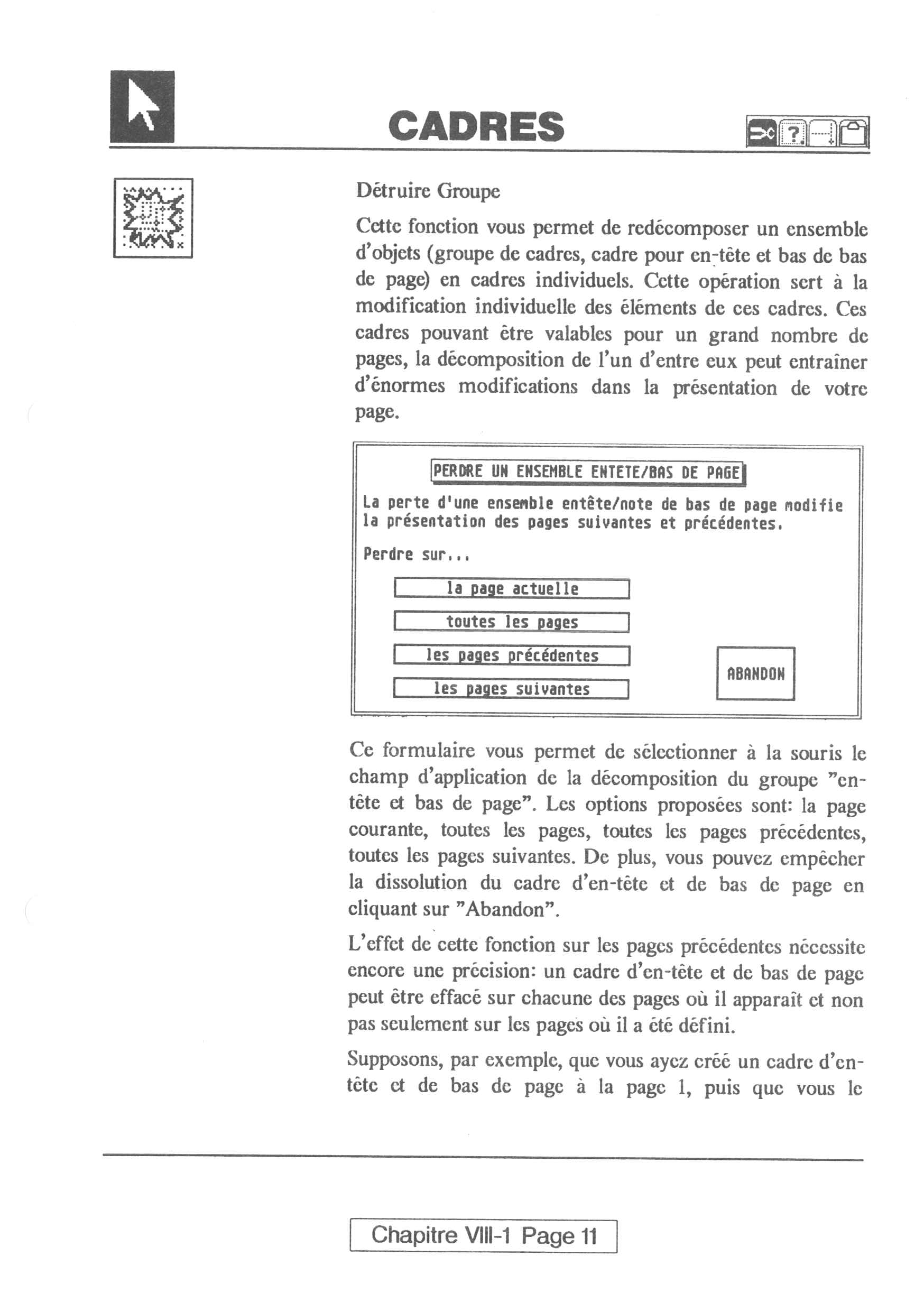 Instructions page 97