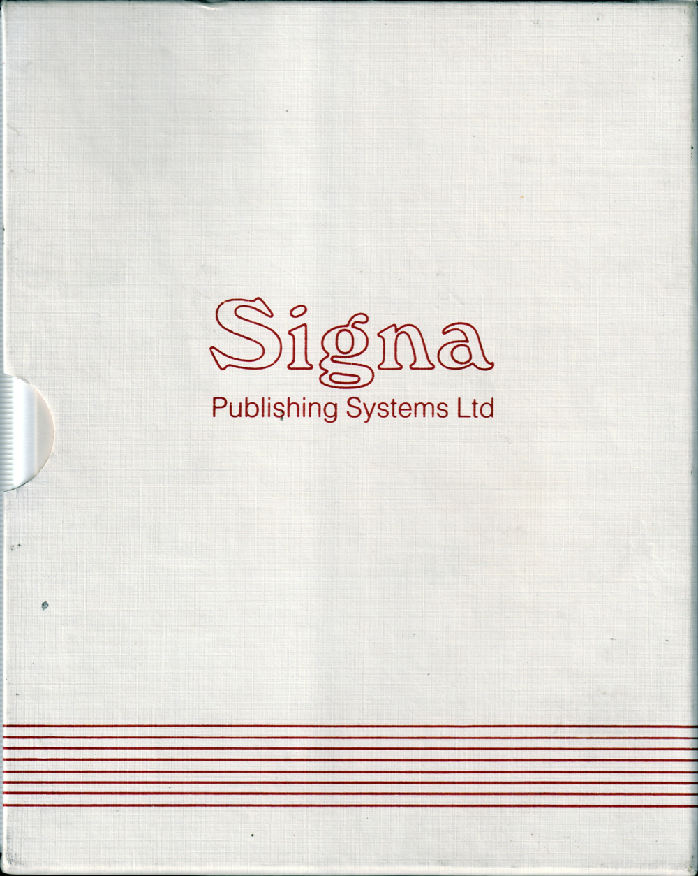 Disk 3