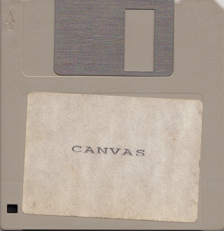 Disk 3