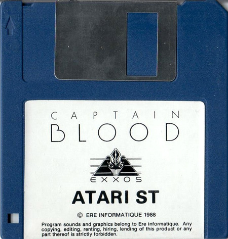 Disk 3