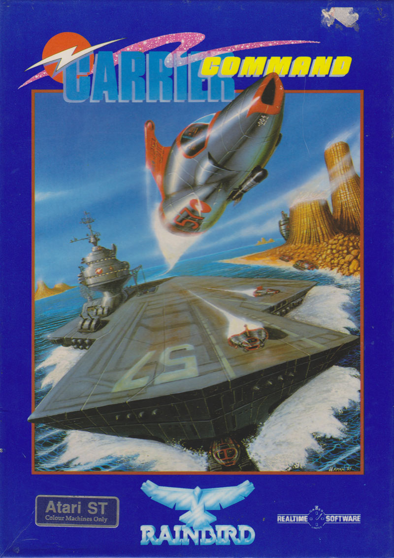 Disk 1