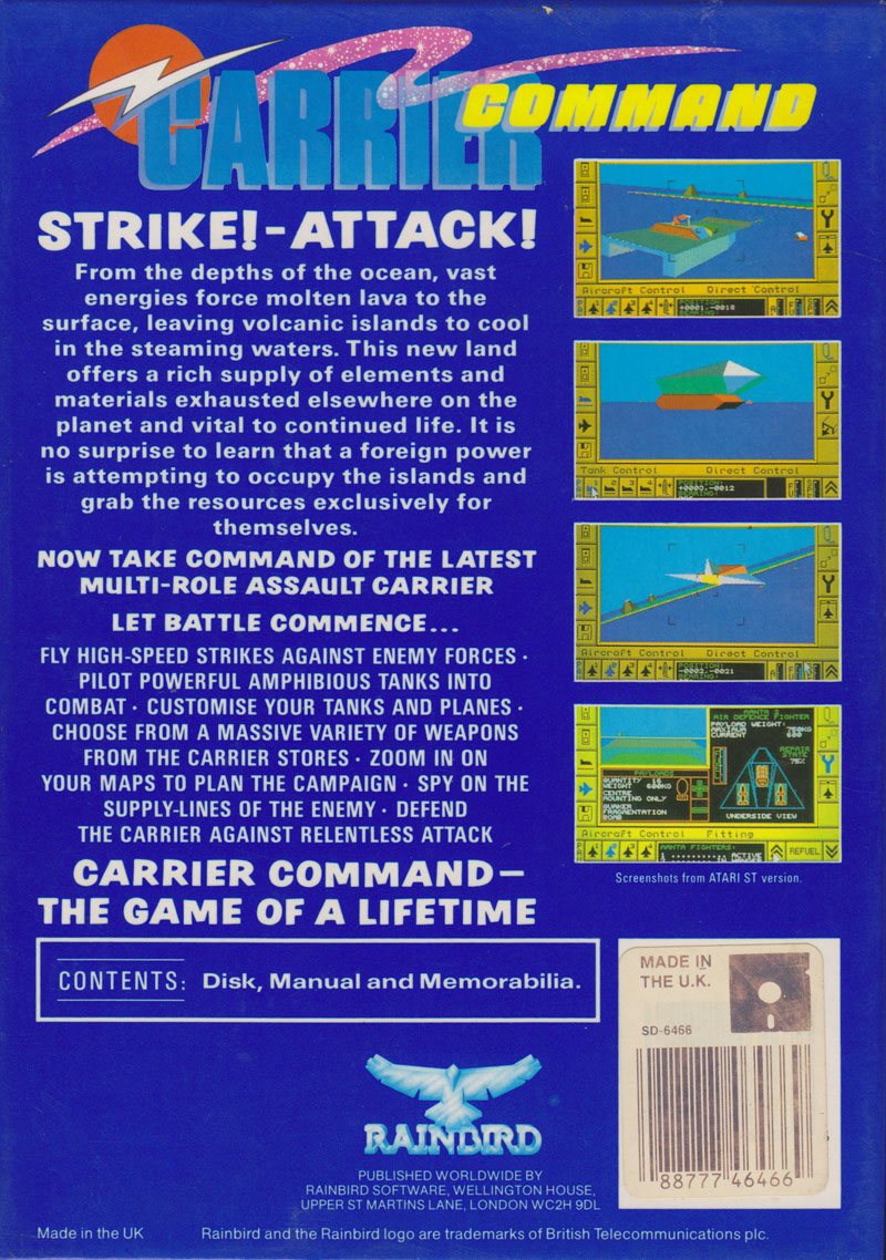 Disk 2