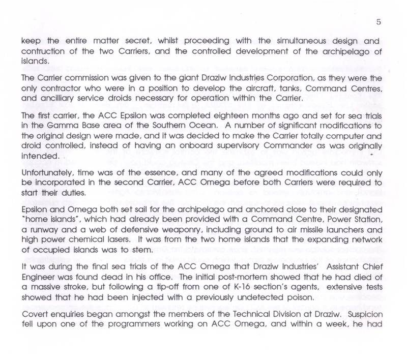 Instructions page 11
