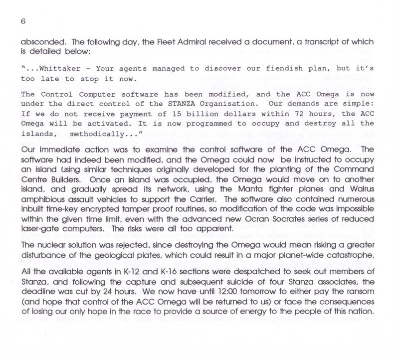 Instructions page 12