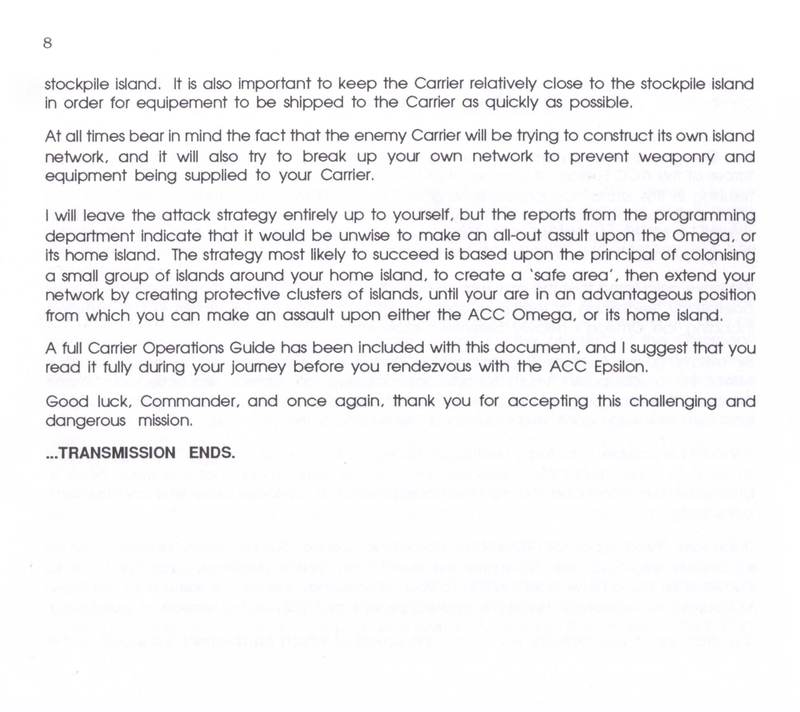 Instructions page 14