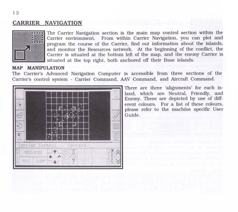 Instructions page 18