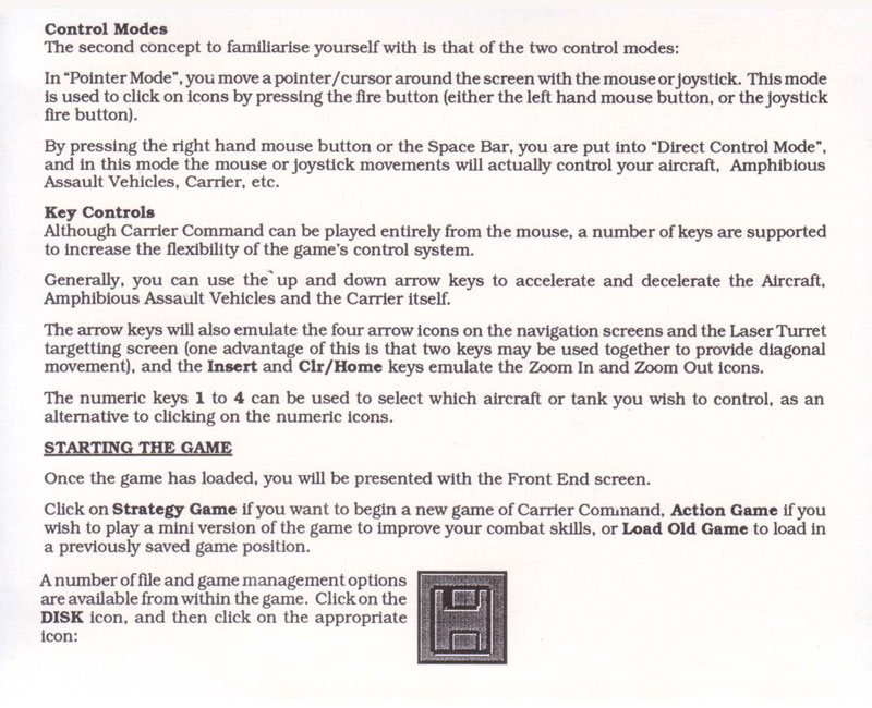 Instructions page 2