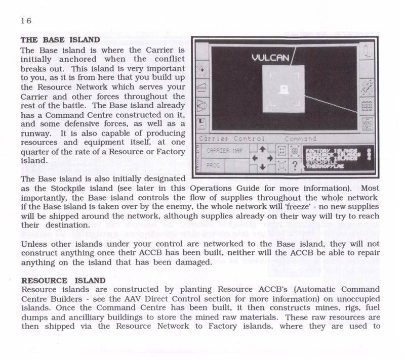 Instructions page 22