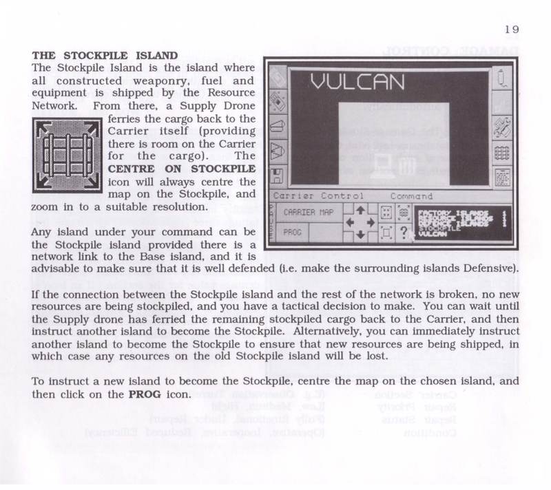 Instructions page 25