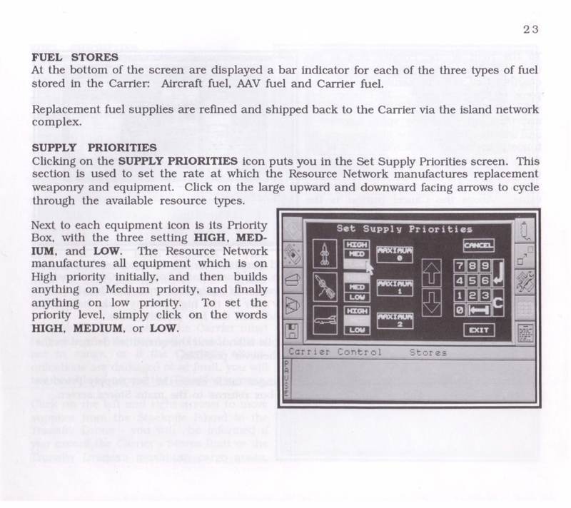 Instructions page 29