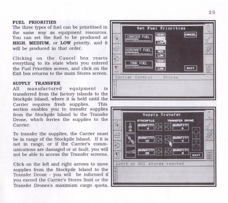 Instructions page 31