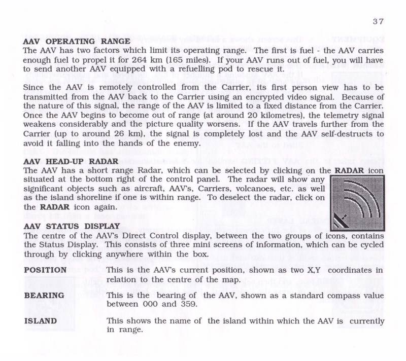 Instructions page 43