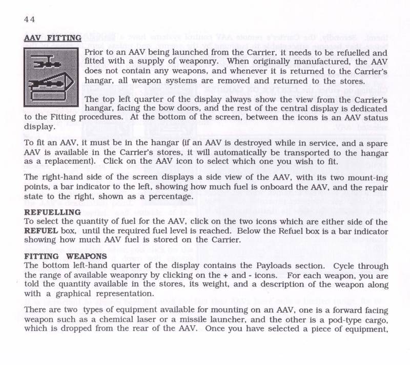 Instructions page 50