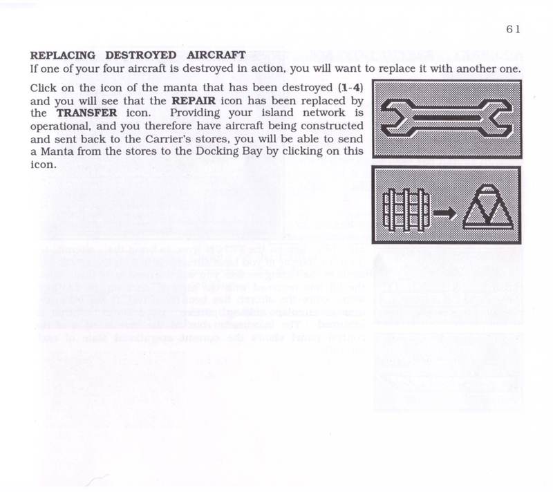Instructions page 67