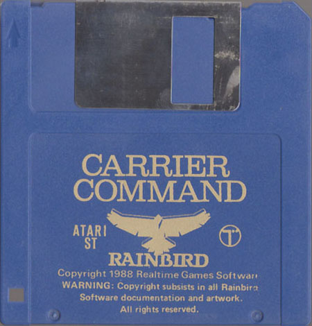 Disk 4