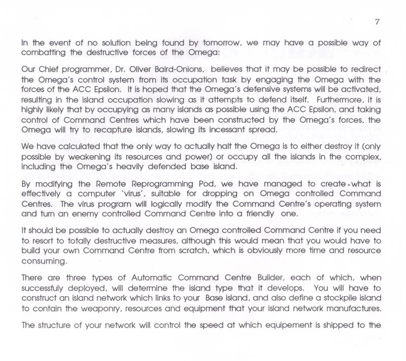 Instructions page 13